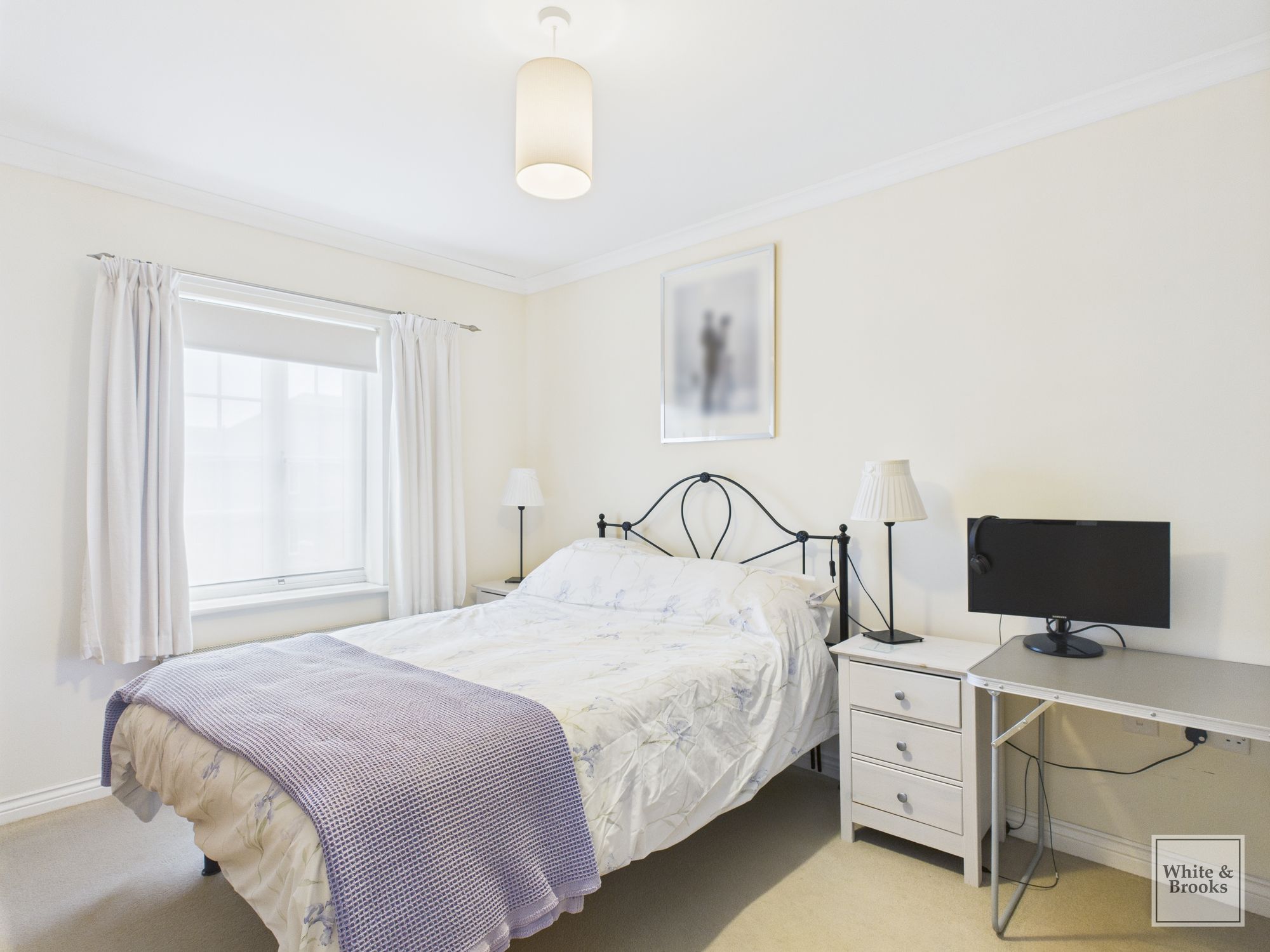 2 bed apartment for sale in Neville Duke Way, Tangmere, PO20 3