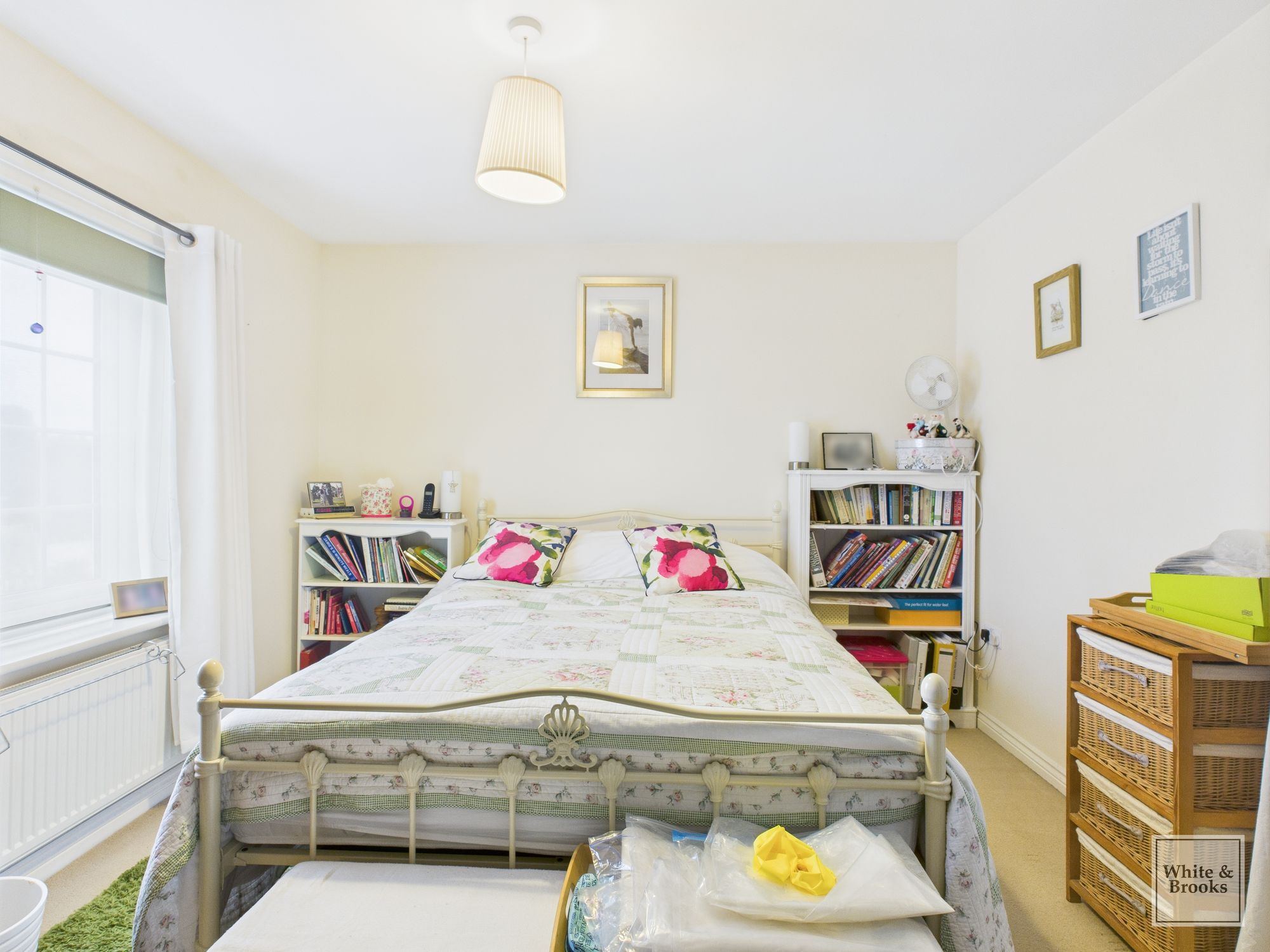 2 bed apartment for sale in Neville Duke Way, Tangmere, PO20  - Property Image 8