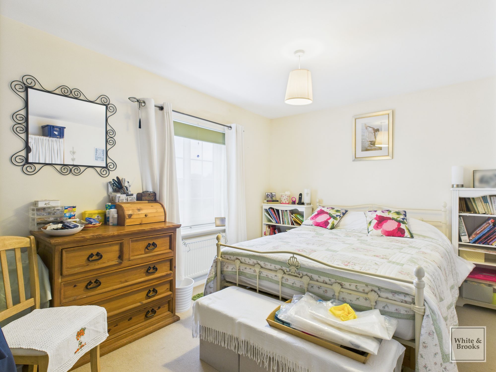 2 bed apartment for sale in Neville Duke Way, Tangmere, PO20  - Property Image 9