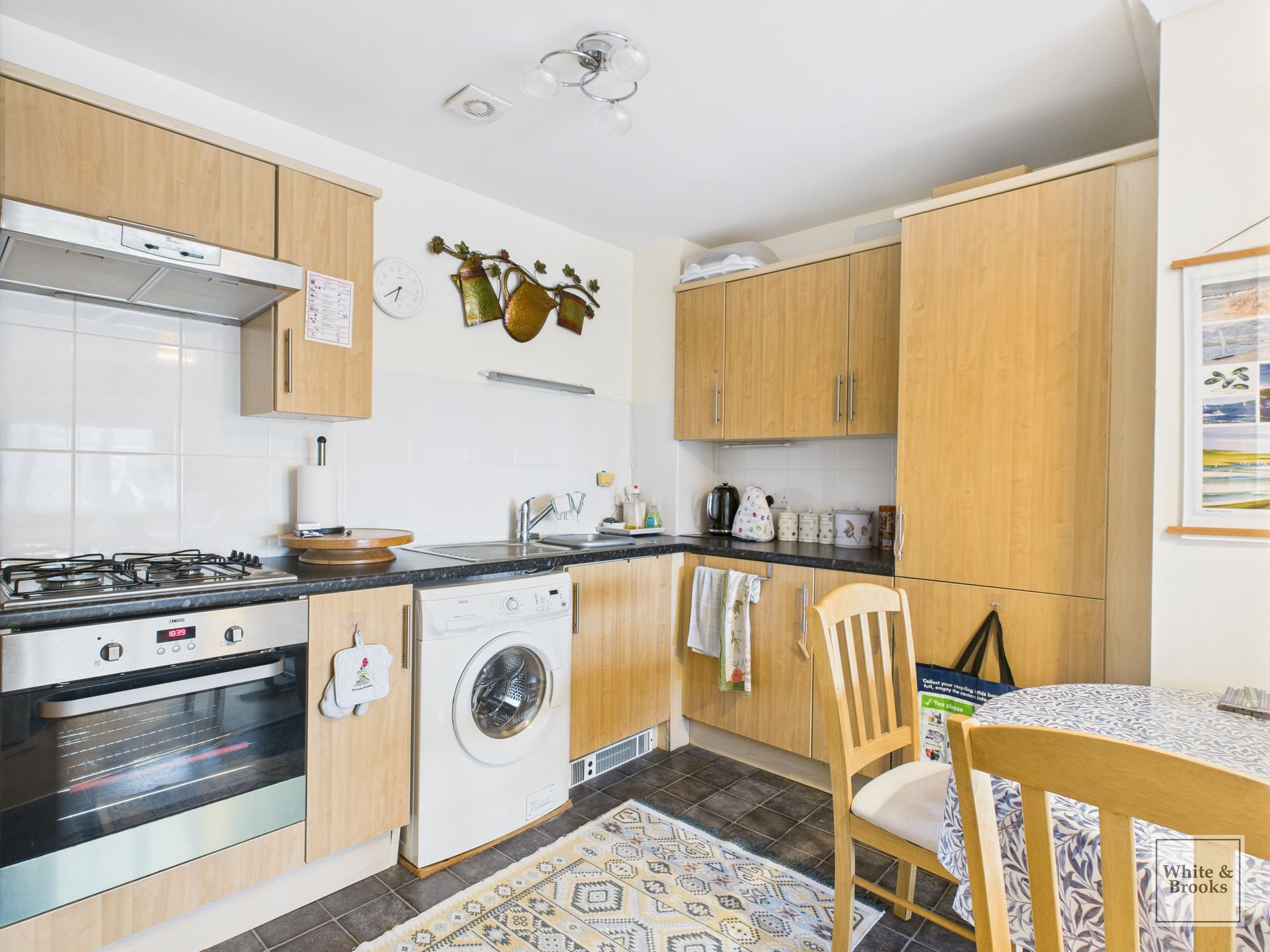 2 bed apartment for sale in Neville Duke Way, Tangmere, PO20 2