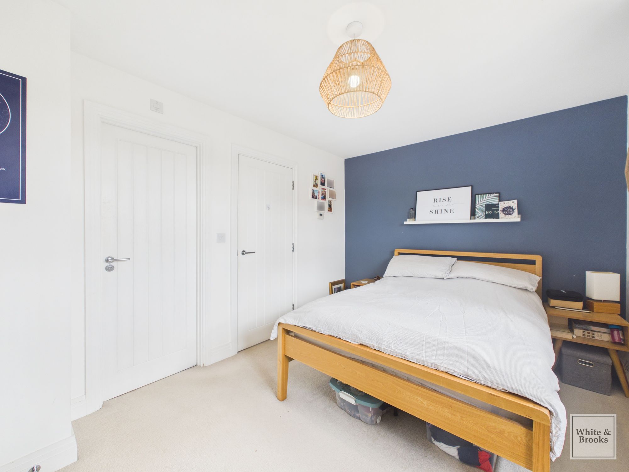 3 bed semi-detached house for sale in Western Road, Chichester, PO20  - Property Image 12
