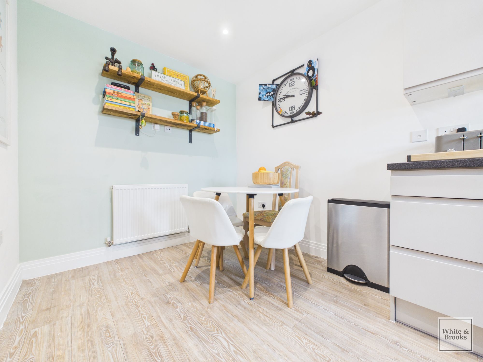 3 bed semi-detached house for sale in Western Road, Chichester, PO20 8