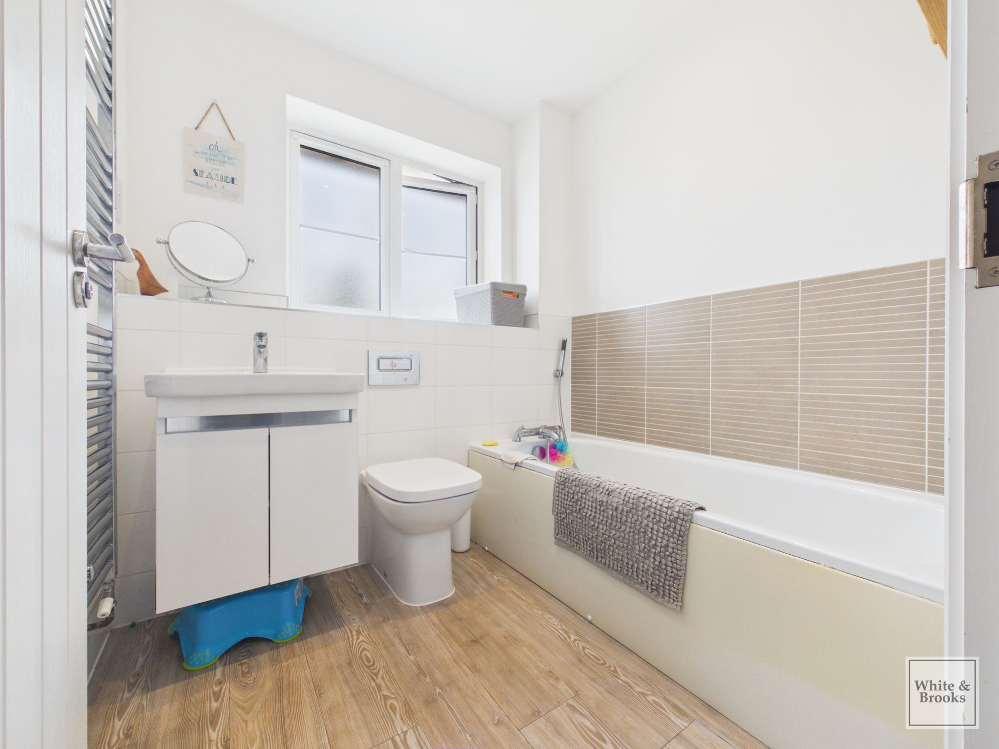 3 bed semi-detached house for sale in Western Road, Chichester, PO20 12