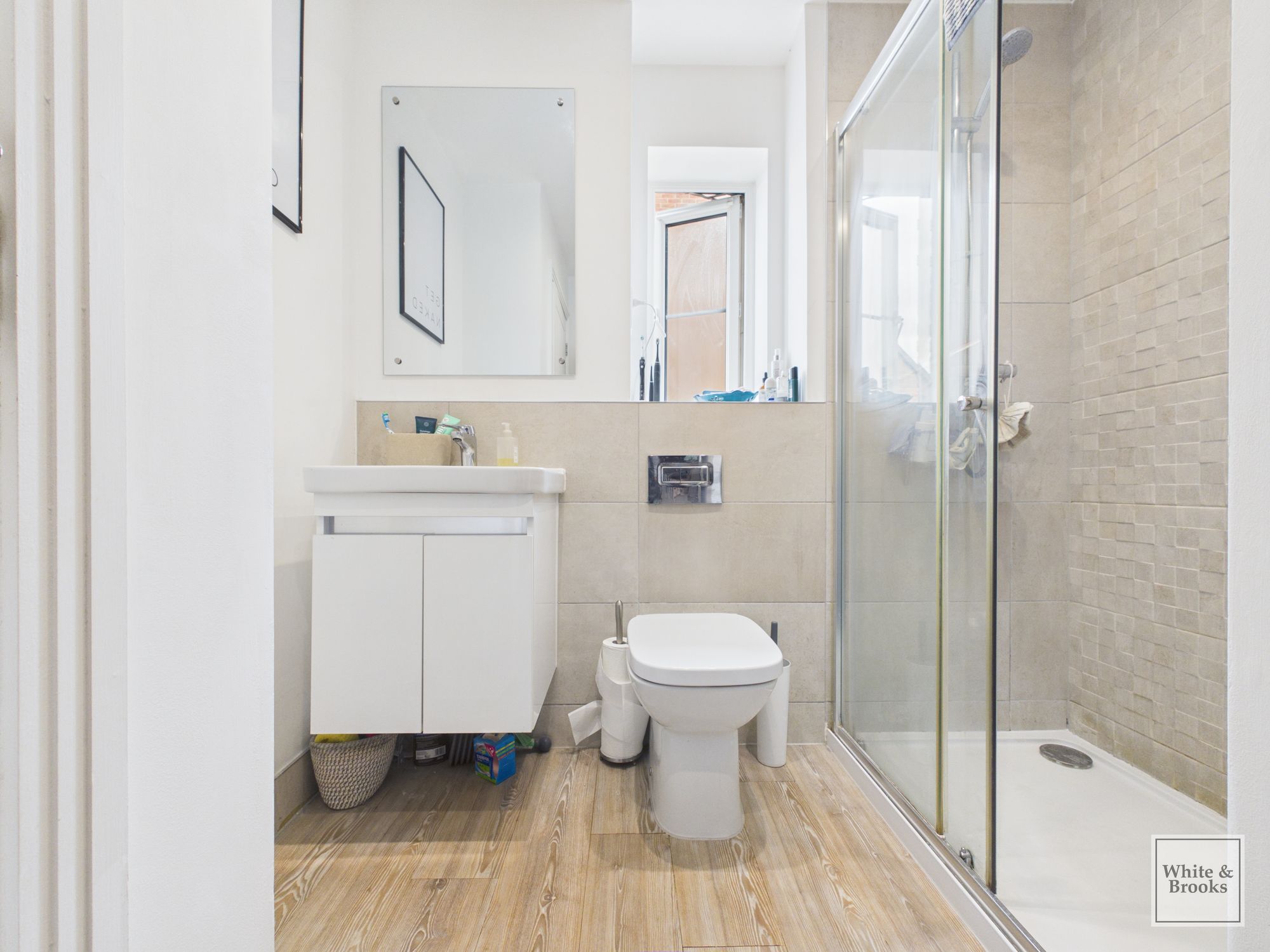 3 bed semi-detached house for sale in Western Road, Chichester, PO20  - Property Image 15