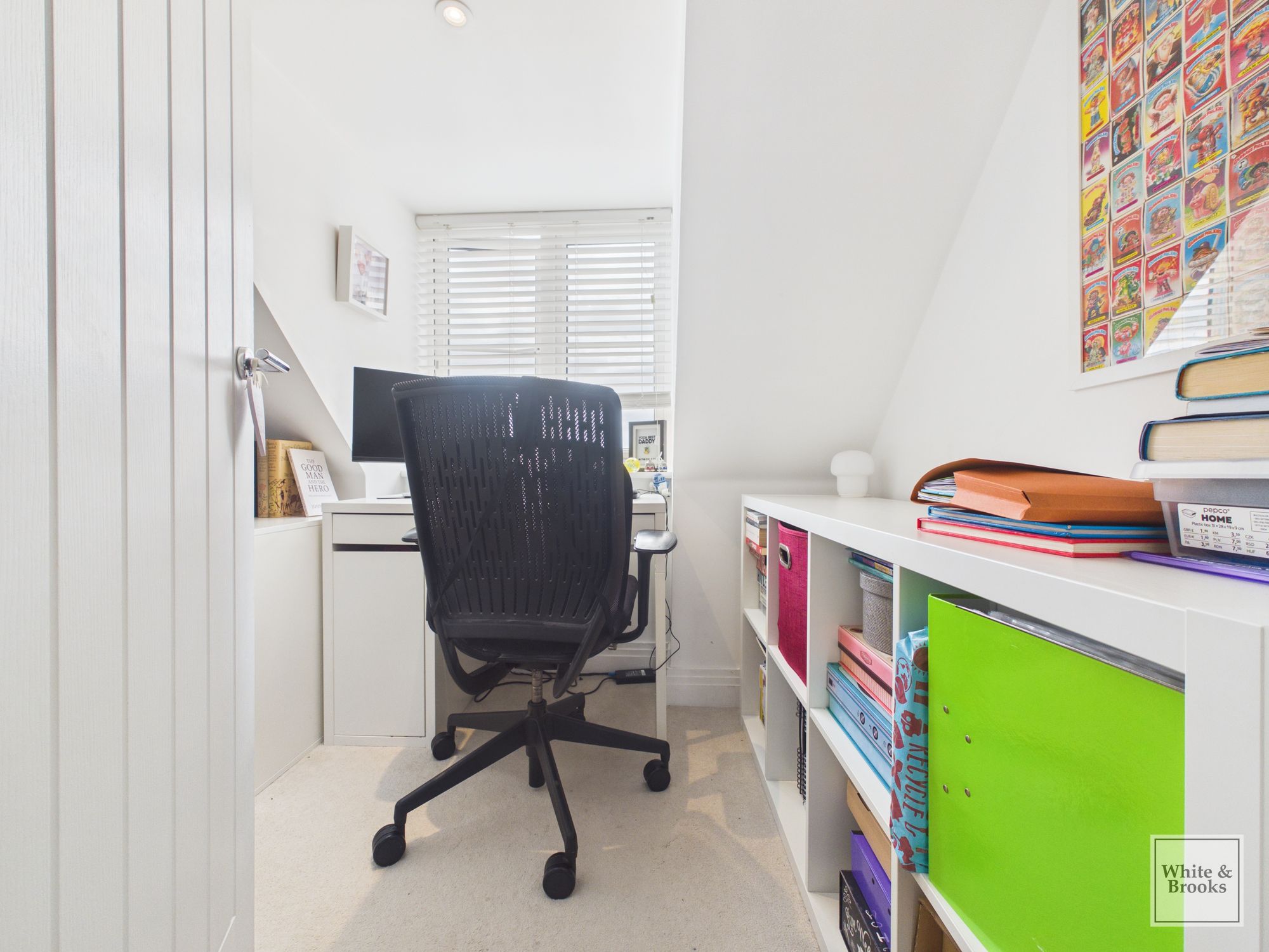 3 bed semi-detached house for sale in Western Road, Chichester, PO20  - Property Image 19