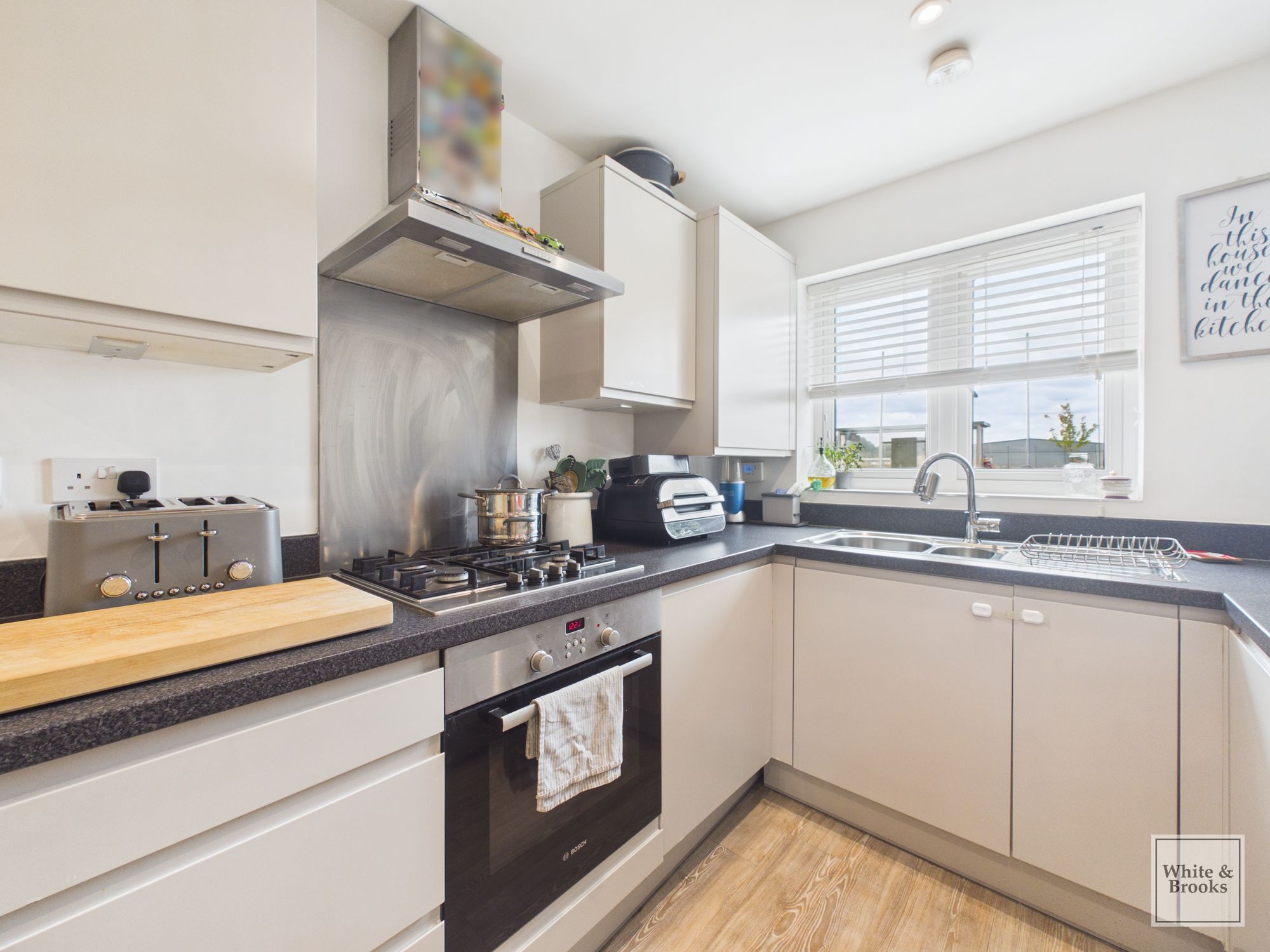 3 bed semi-detached house for sale in Western Road, Chichester, PO20 6