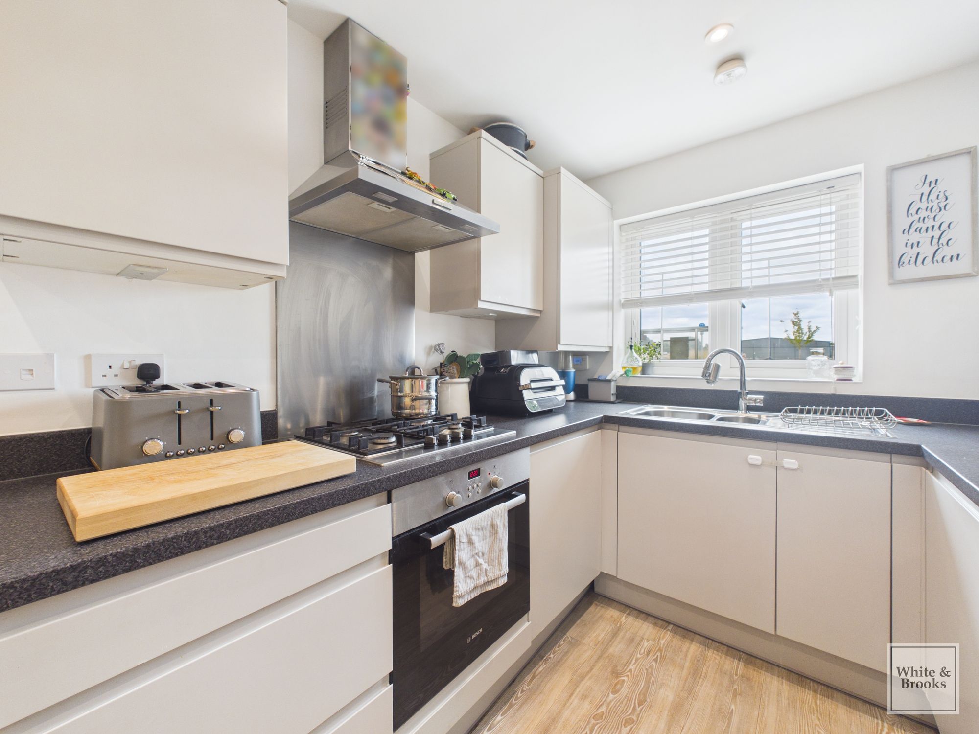 3 bed semi-detached house for sale in Western Road, Chichester, PO20  - Property Image 3