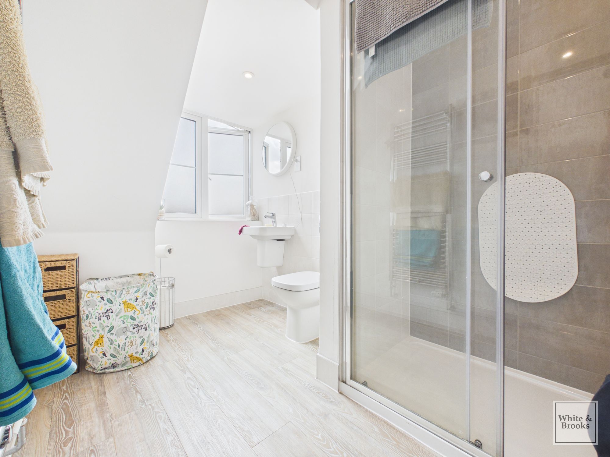 3 bed semi-detached house for sale in Western Road, Chichester, PO20  - Property Image 20
