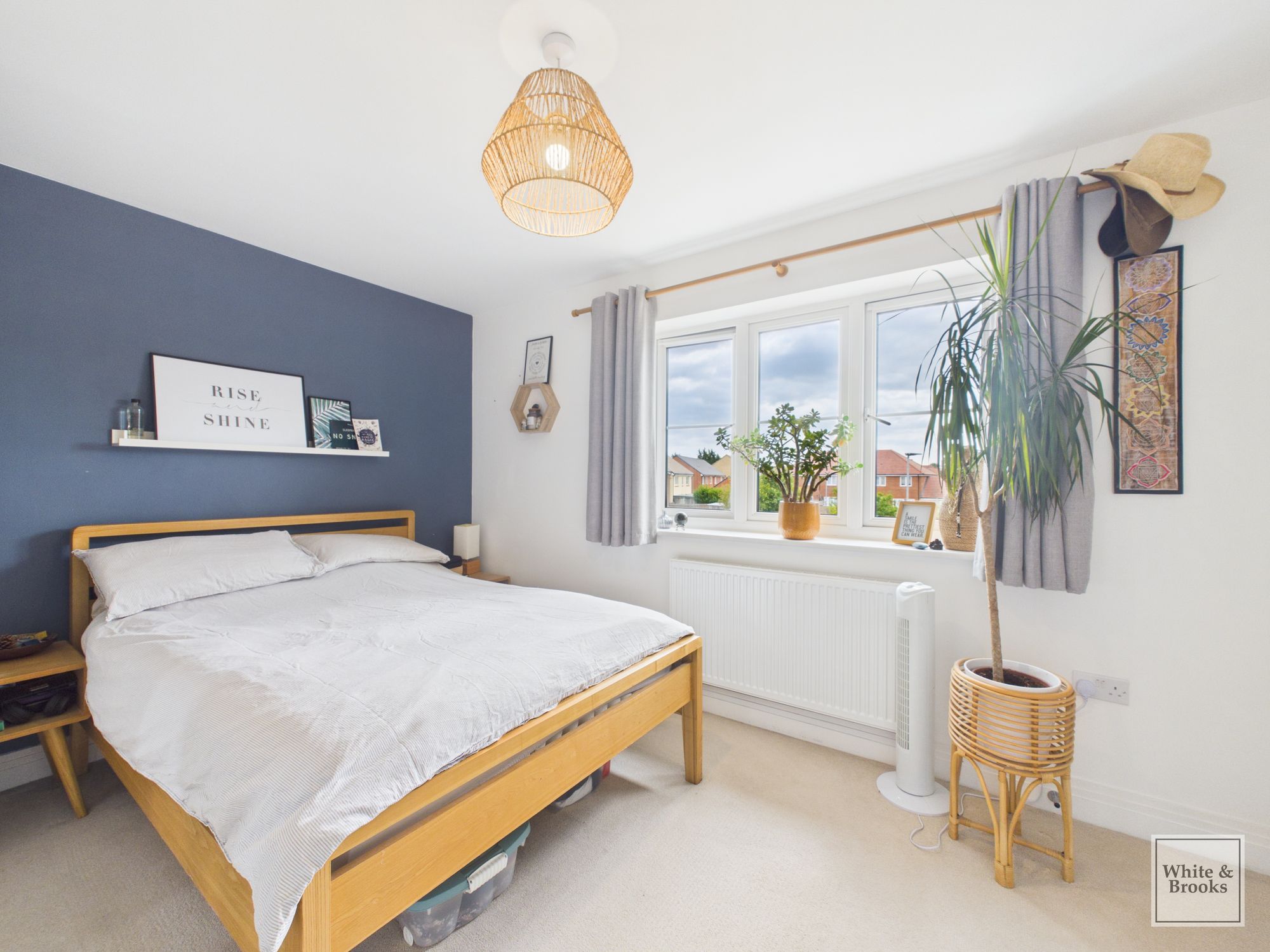 3 bed semi-detached house for sale in Western Road, Chichester, PO20 10