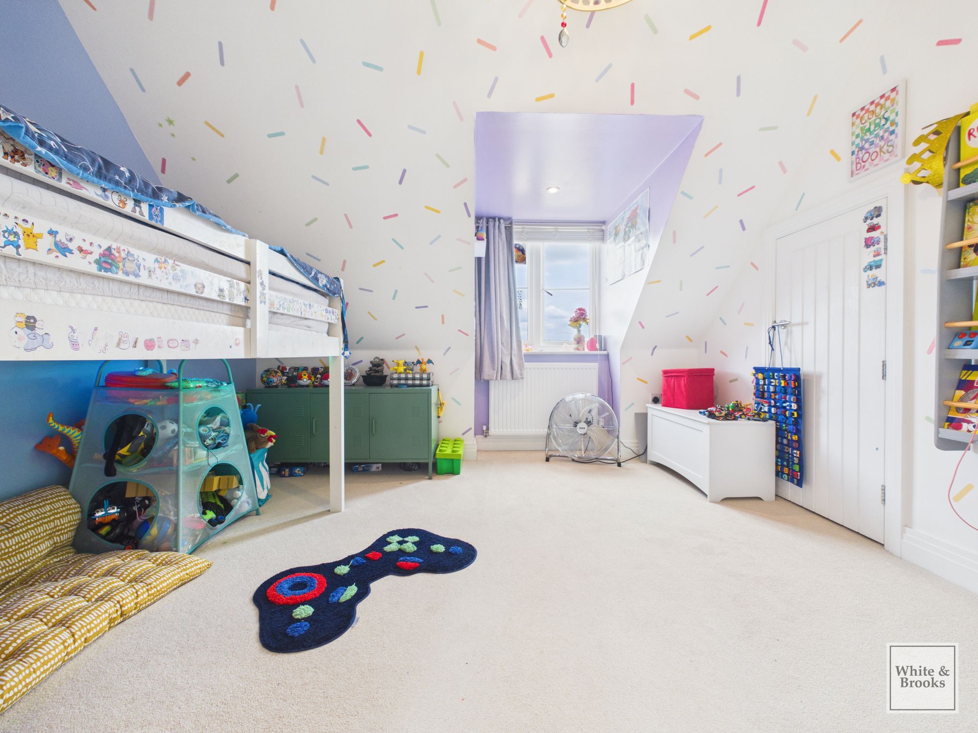 3 bed semi-detached house for sale in Western Road, Chichester, PO20 15