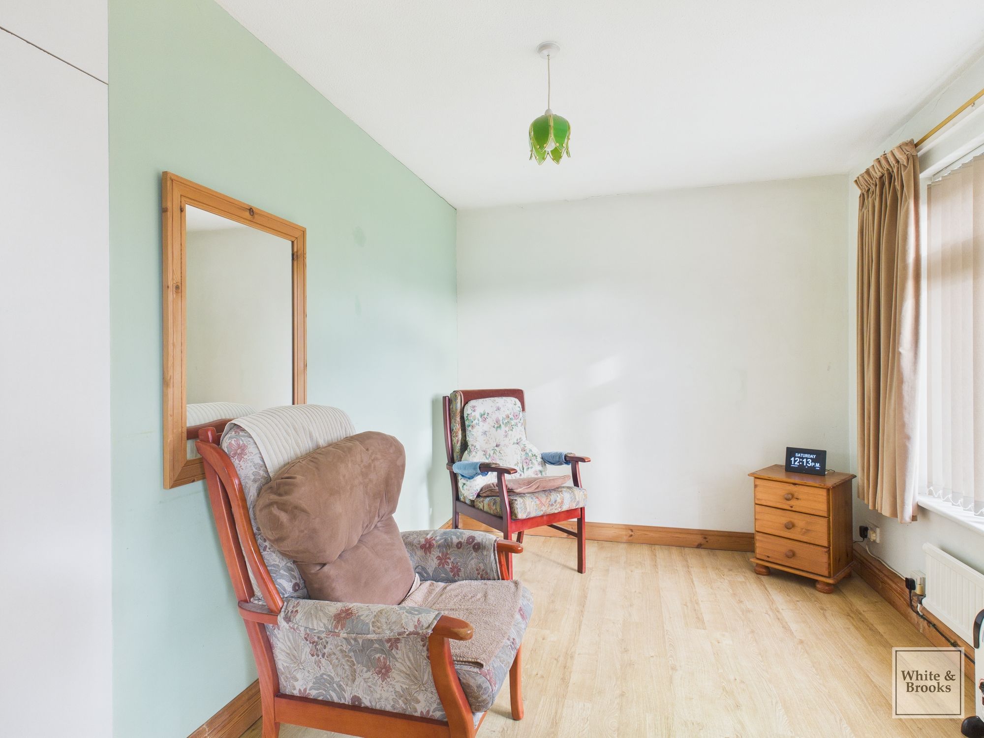 3 bed detached bungalow for sale in Pine Walk, Rose Green Bognor Regis, PO21 3DP  - Property Image 9