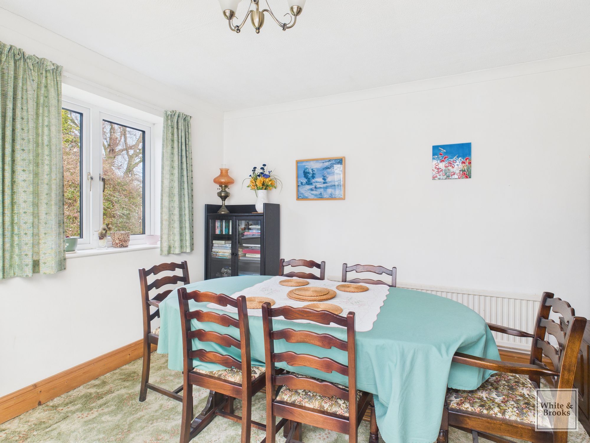 3 bed detached bungalow for sale in Pine Walk, Rose Green Bognor Regis, PO21 3DP  - Property Image 13