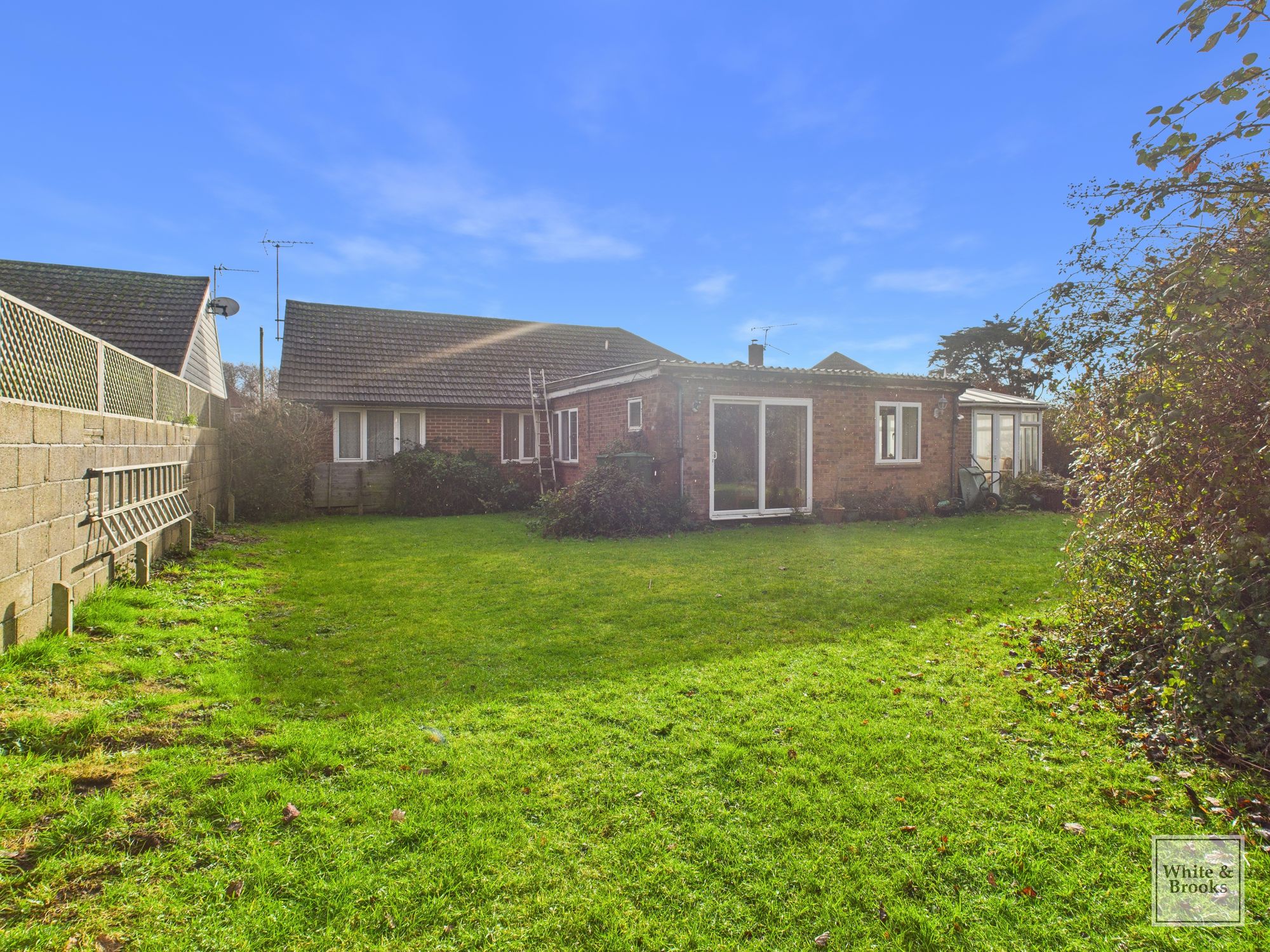 3 bed detached bungalow for sale in Pine Walk, Rose Green Bognor Regis, PO21 3DP 14