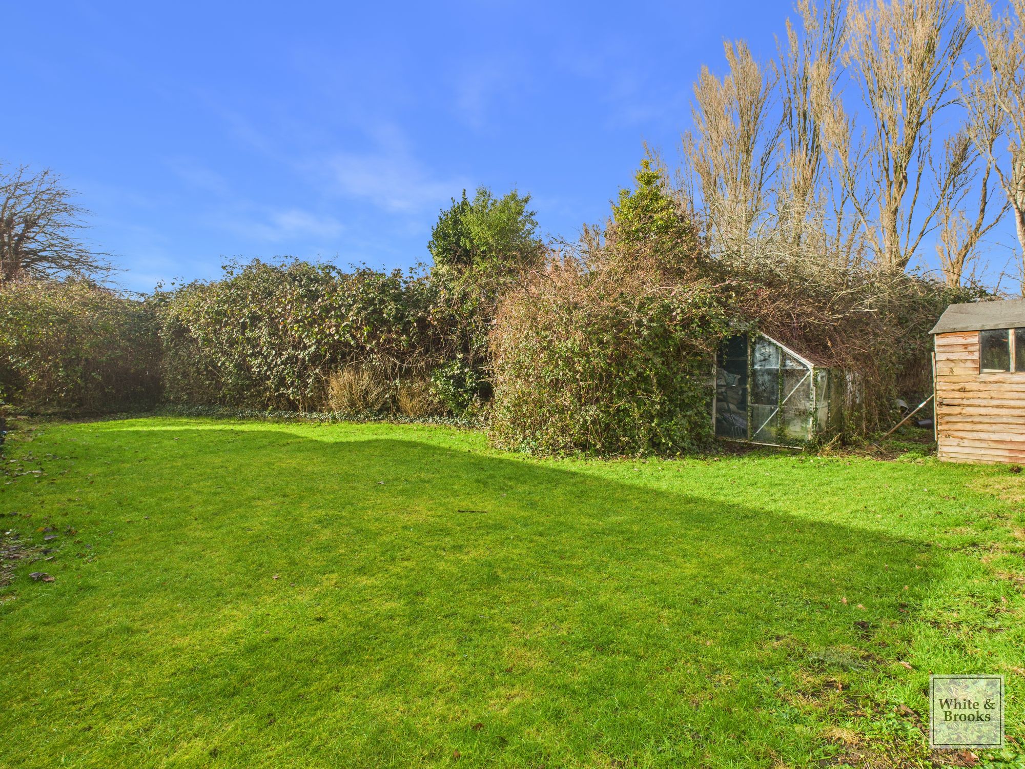 3 bed detached bungalow for sale in Pine Walk, Rose Green Bognor Regis, PO21 3DP 15