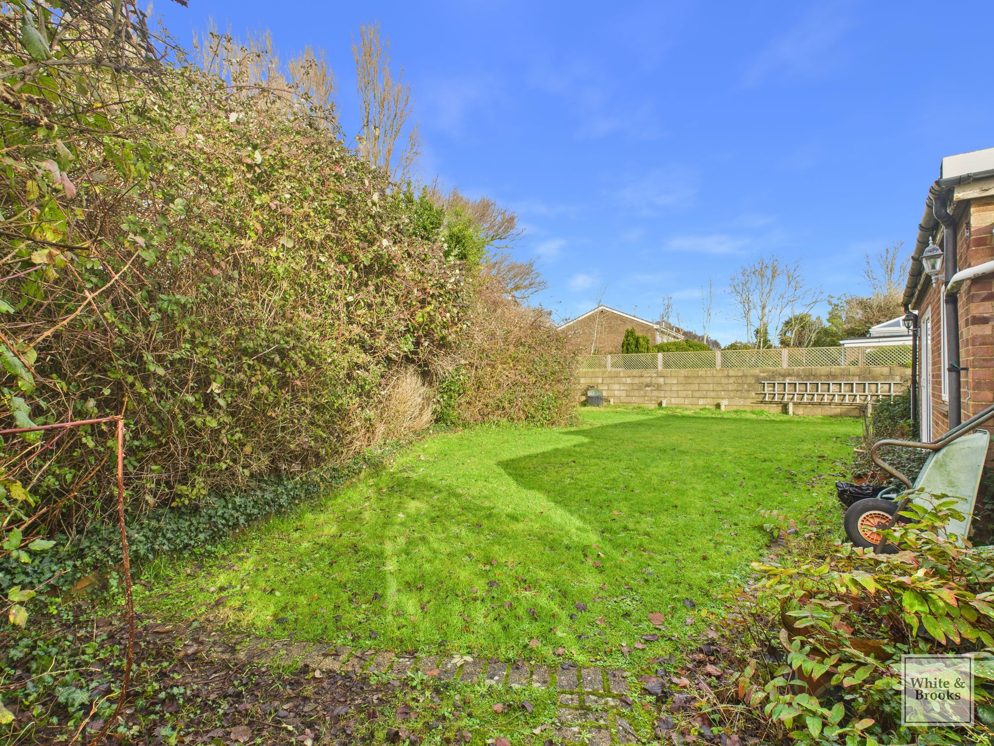 3 bed detached bungalow for sale in Pine Walk, Rose Green Bognor Regis, PO21 3DP 16