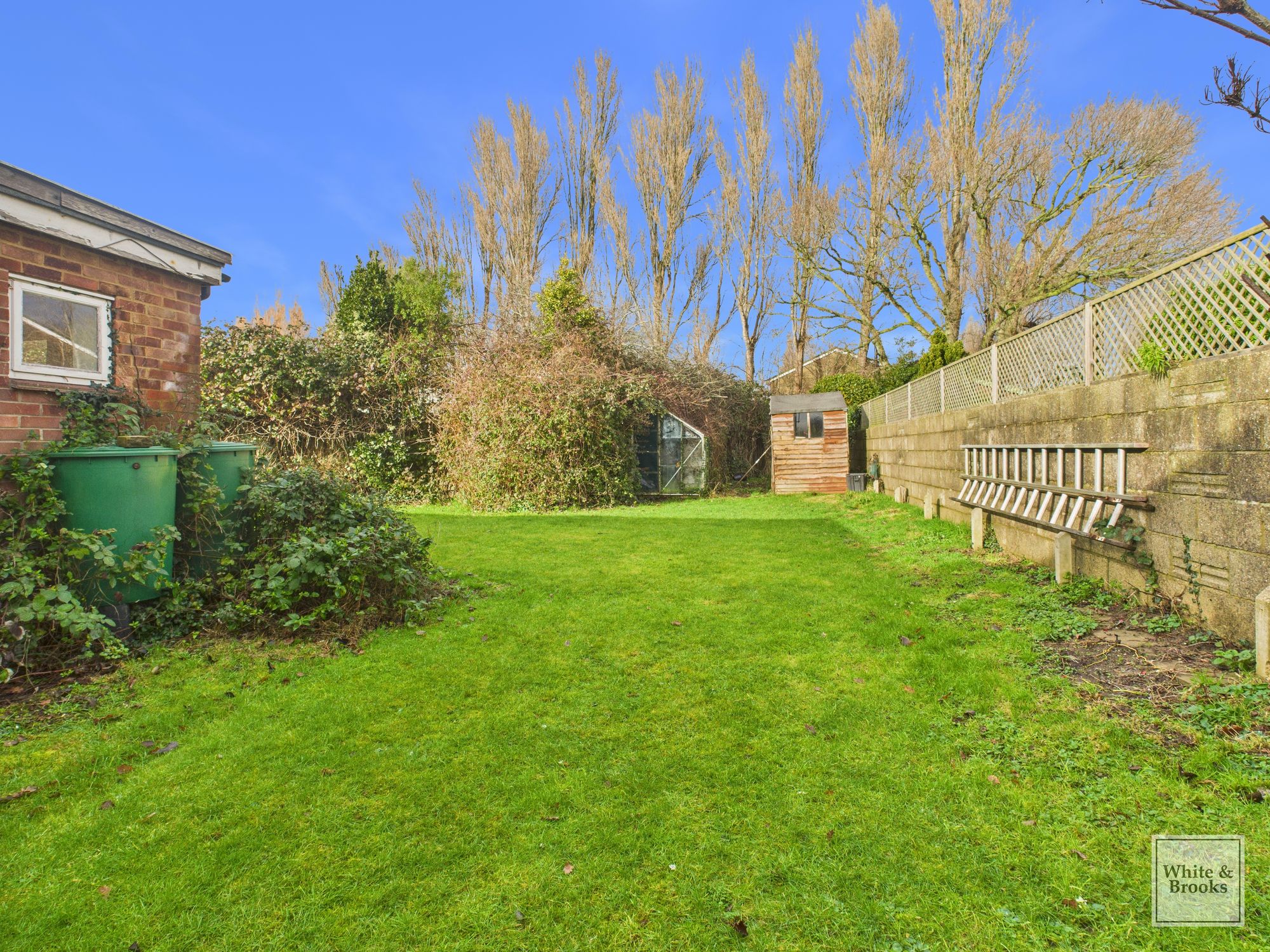 3 bed detached bungalow for sale in Pine Walk, Rose Green Bognor Regis, PO21 3DP  - Property Image 18