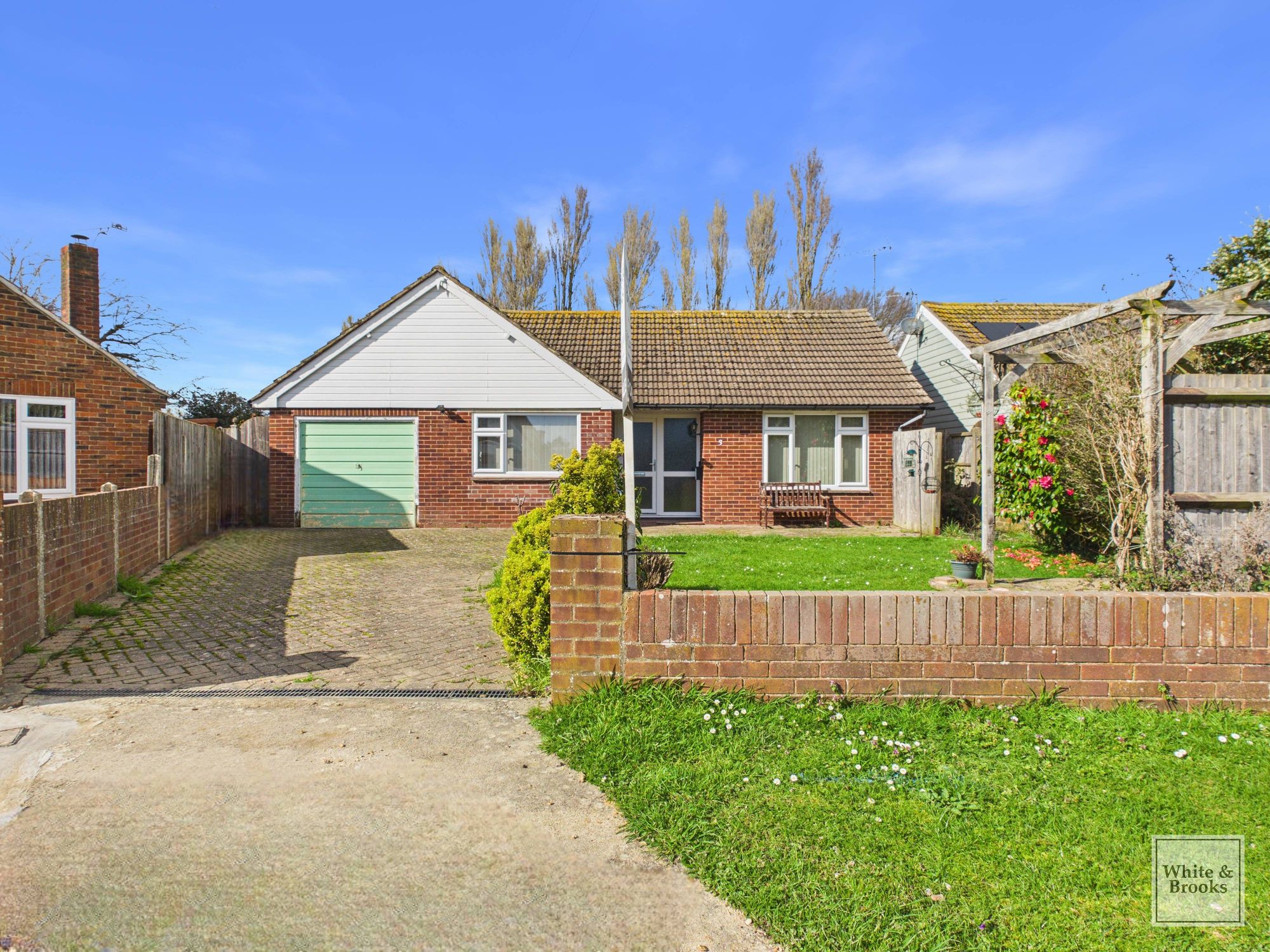 3 bed detached bungalow for sale in Pine Walk, Rose Green Bognor Regis, PO21 3DP  - Property Image 19