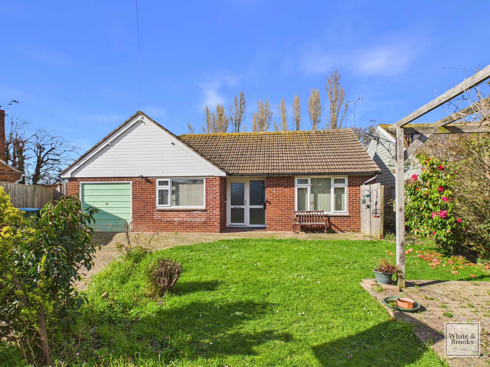 3 bed detached bungalow for sale in Pine Walk, Rose Green Bognor Regis, PO21 3DP 19