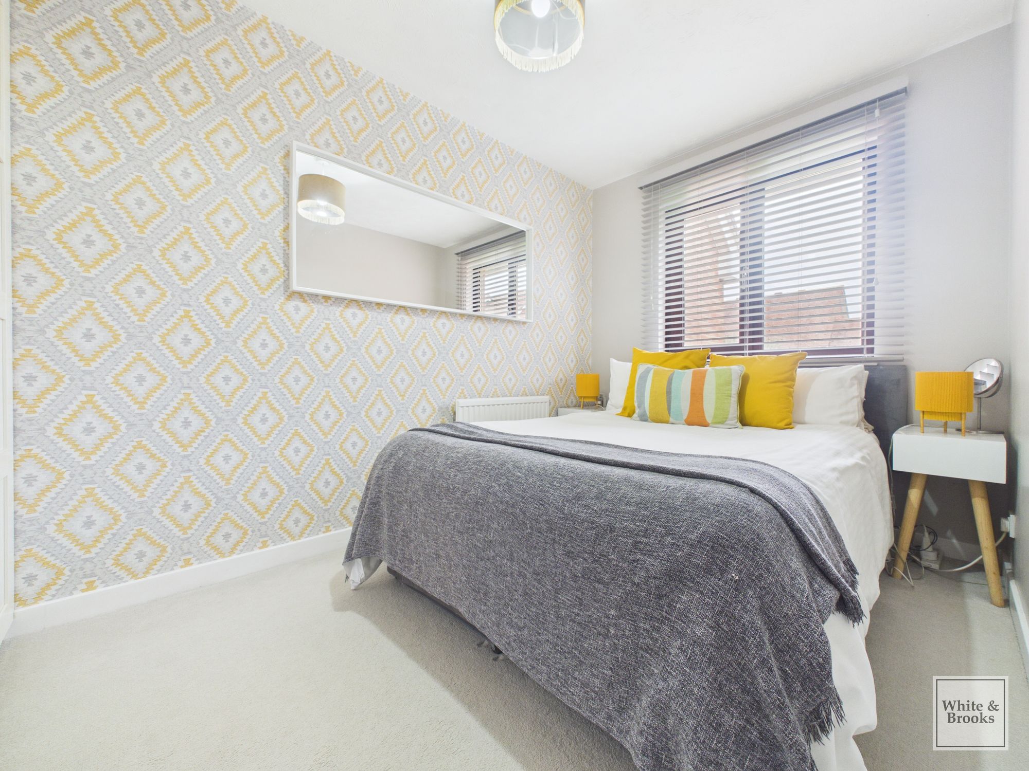 3 bed end of terrace house for sale in Mosse Gardens, Chichester, PO19  - Property Image 8