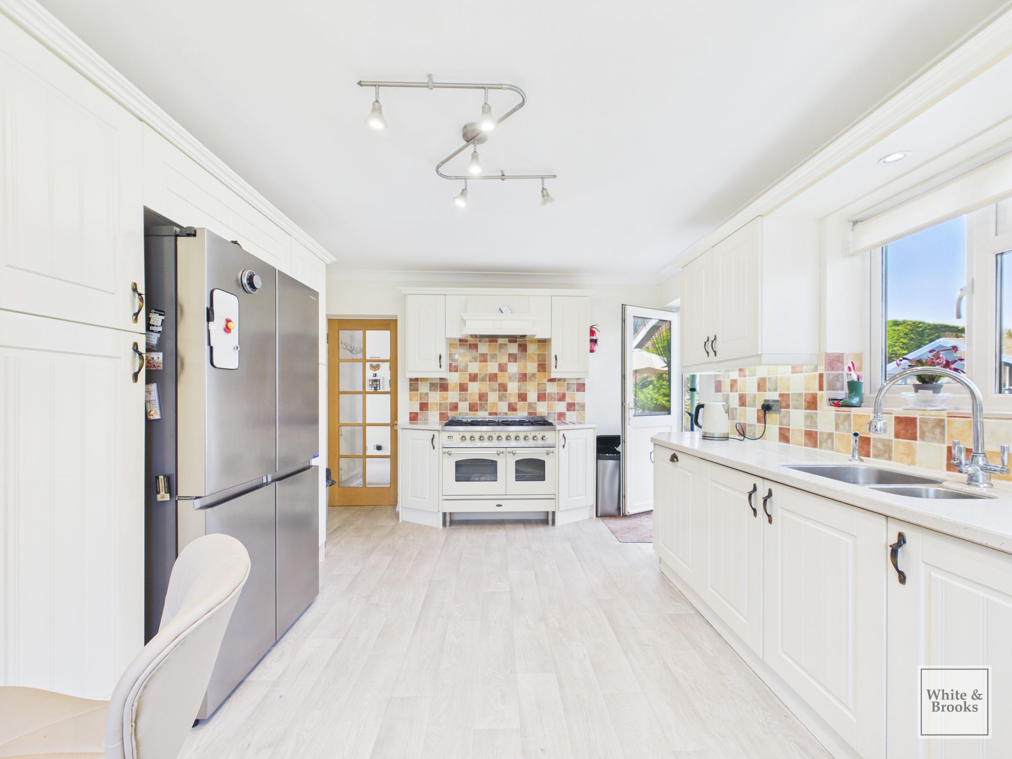 4 bed detached house for sale in Regis Avenue, Bognor Regis, PO21 4