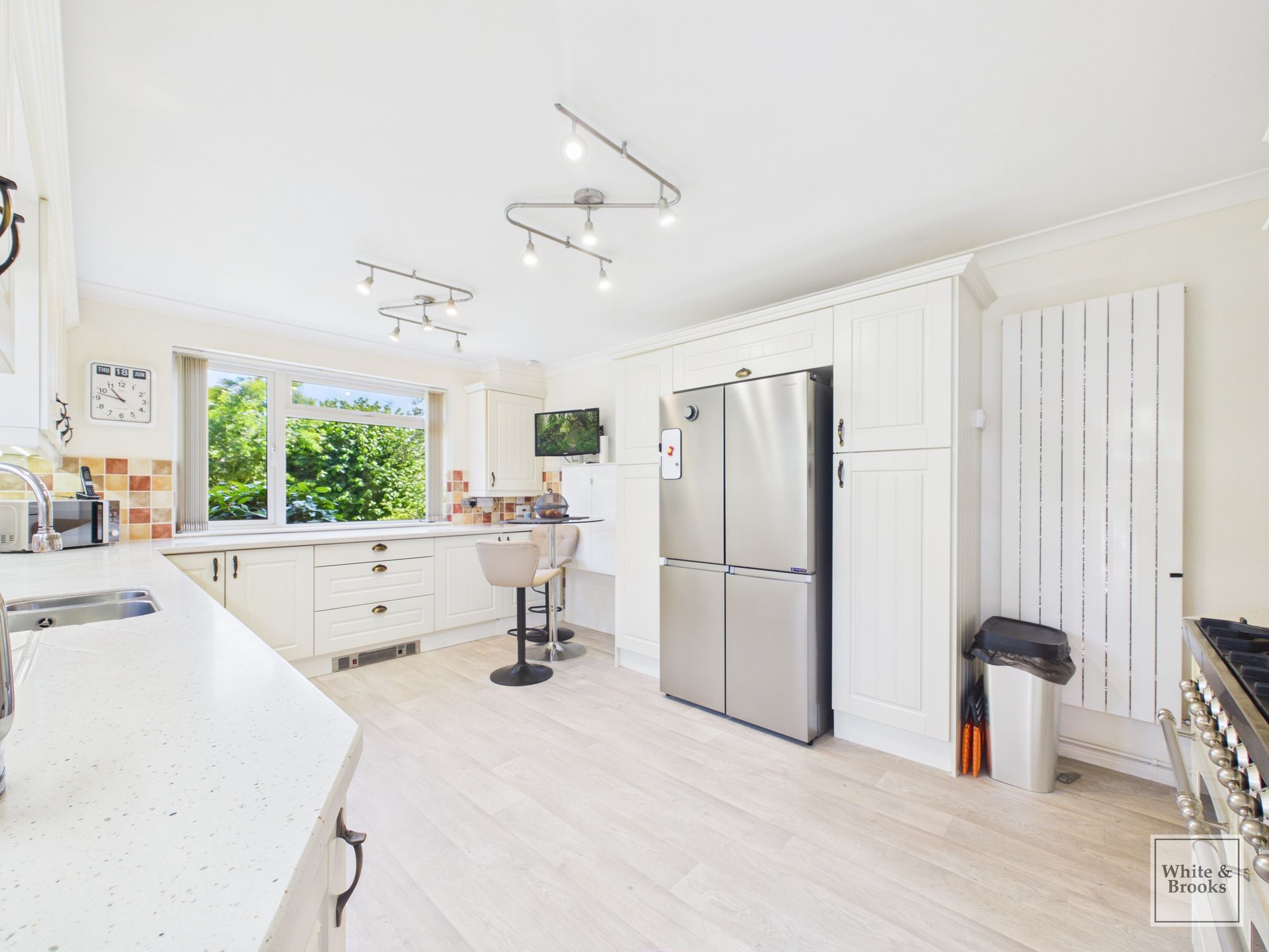 4 bed detached house for sale in Regis Avenue, Bognor Regis, PO21 5