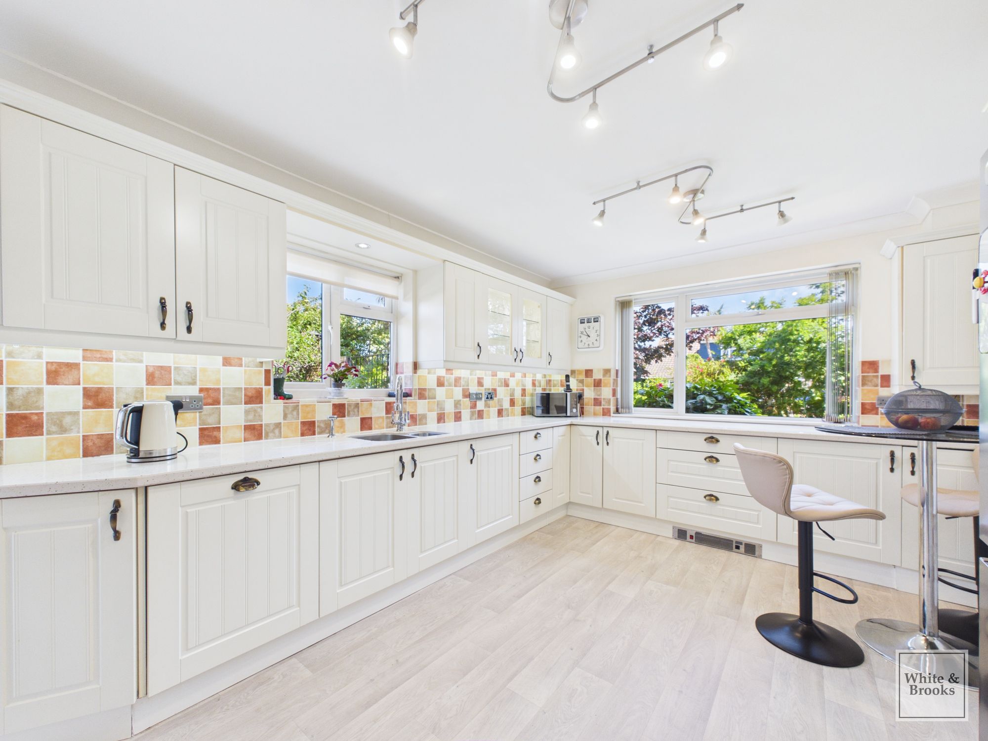 4 bed detached house for sale in Regis Avenue, Bognor Regis, PO21 2