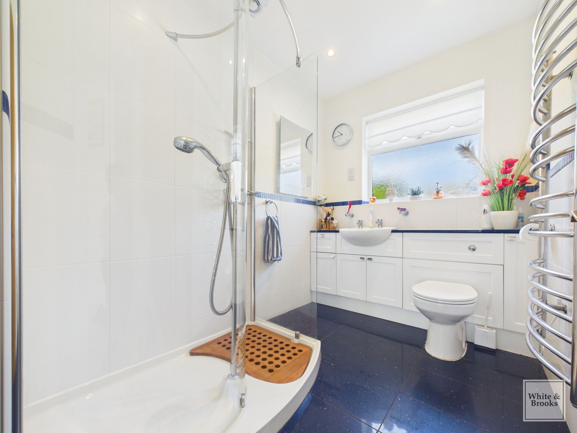 4 bed detached house for sale in Regis Avenue, Bognor Regis, PO21 13