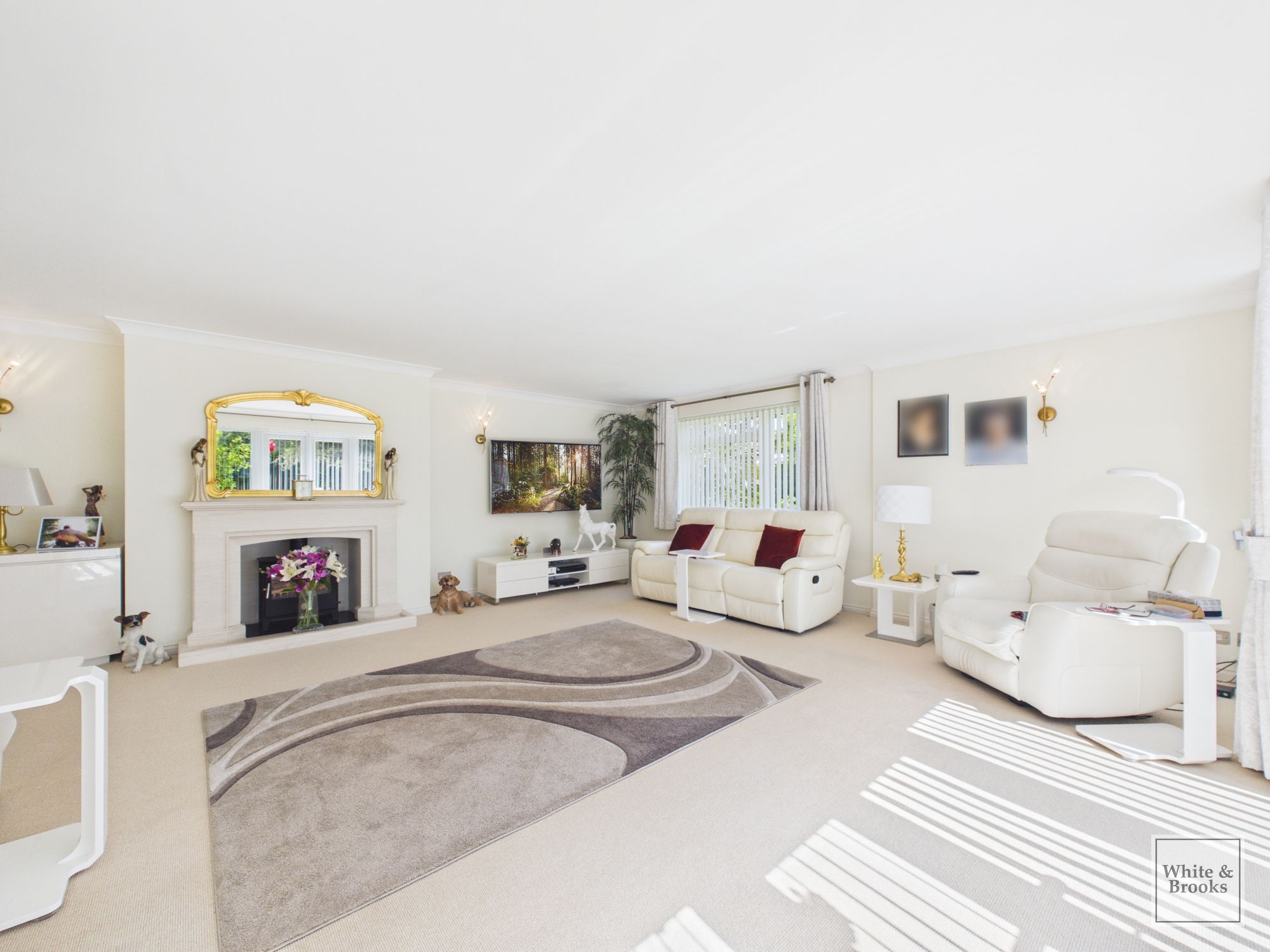 4 bed detached house for sale in Regis Avenue, Bognor Regis, PO21  - Property Image 4