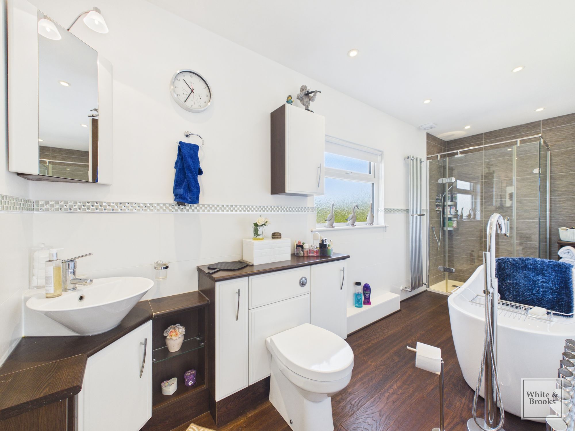 4 bed detached house for sale in Regis Avenue, Bognor Regis, PO21 14