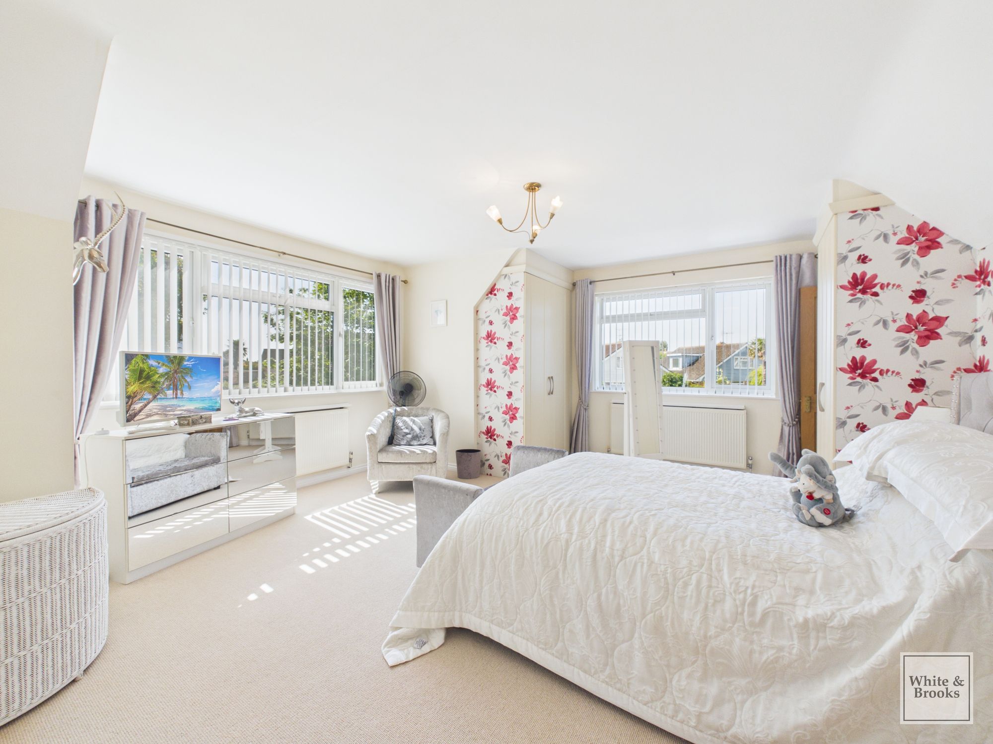 4 bed detached house for sale in Regis Avenue, Bognor Regis, PO21  - Property Image 18