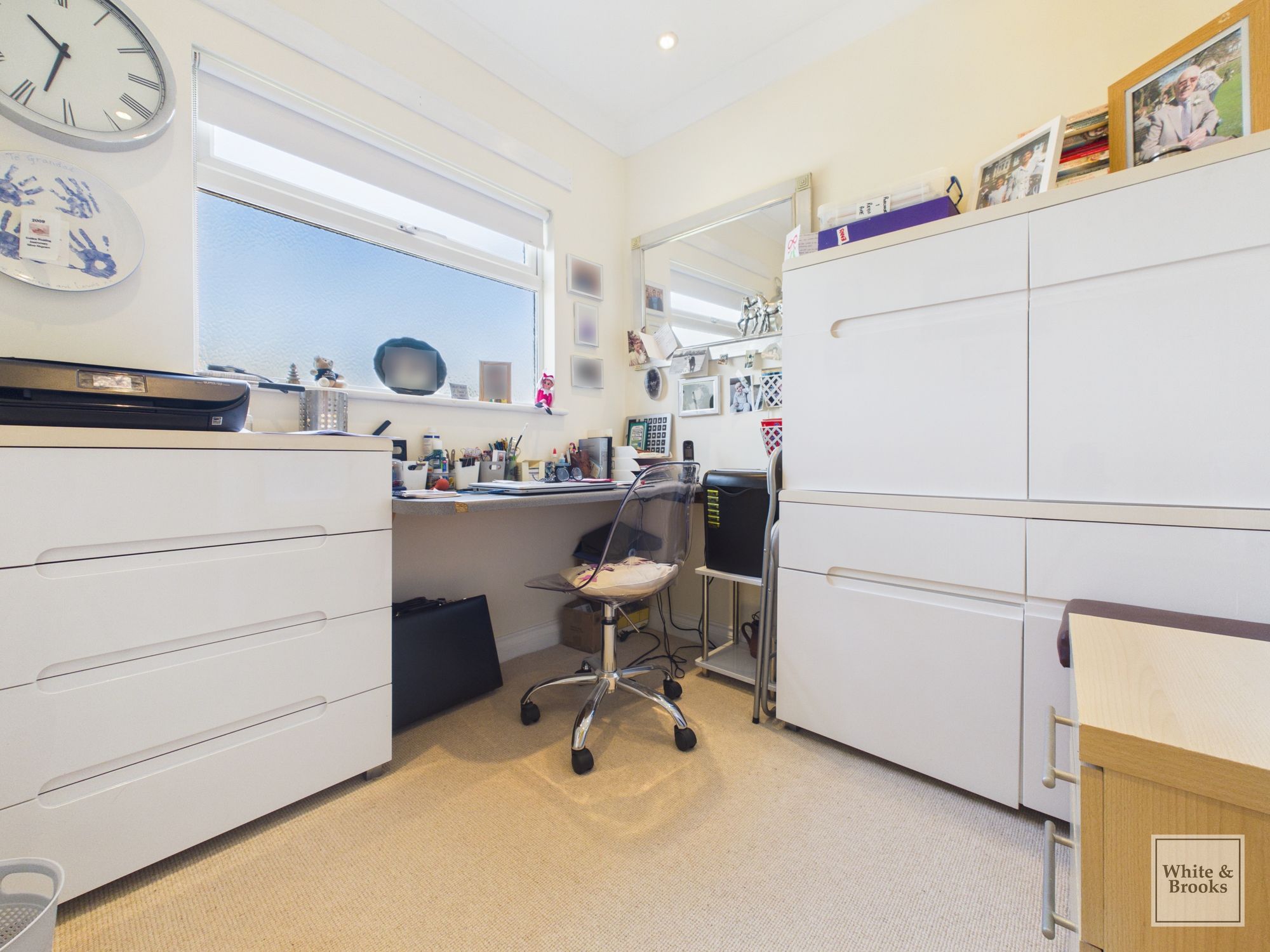 4 bed detached house for sale in Regis Avenue, Bognor Regis, PO21 19