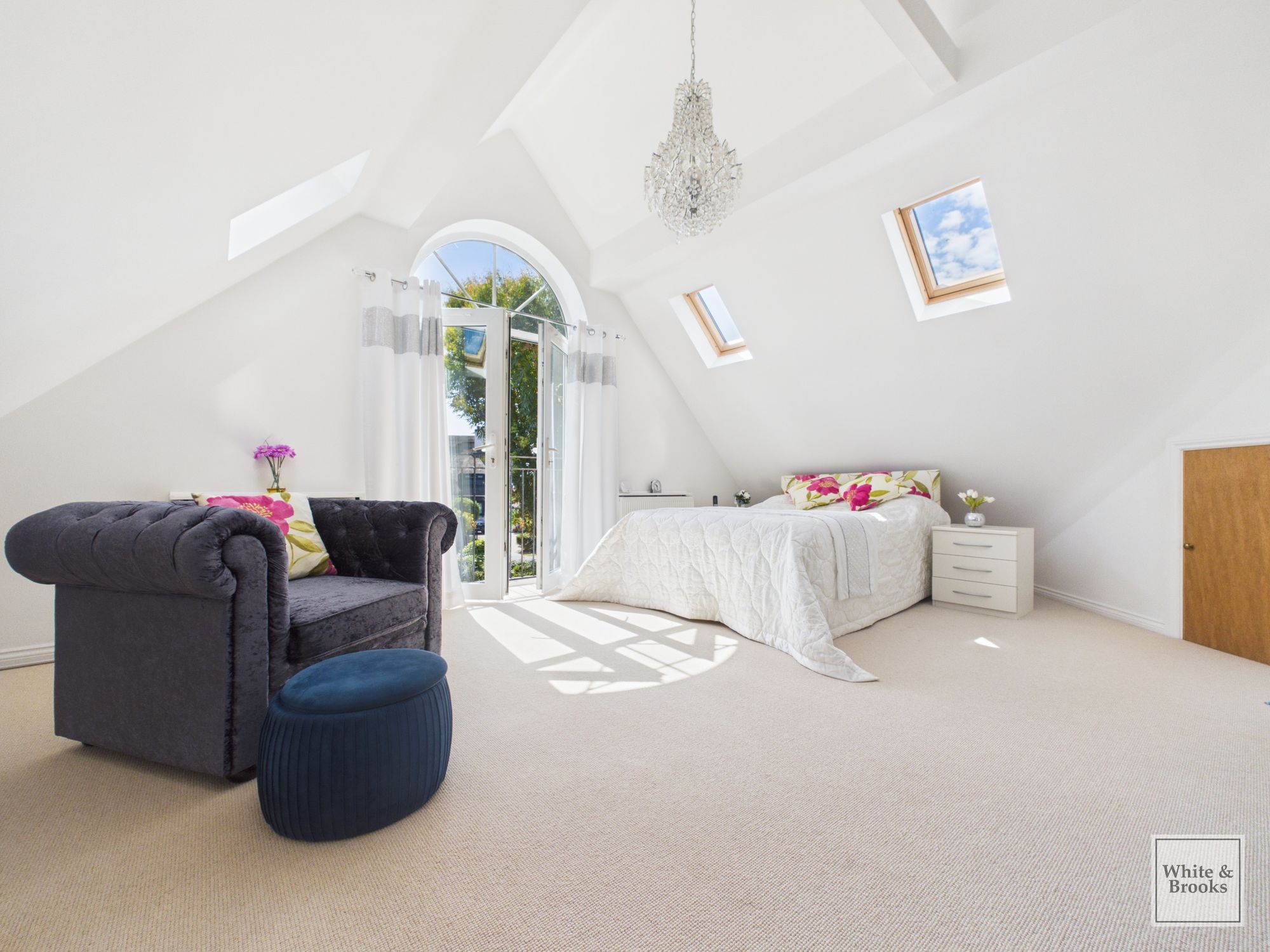 4 bed detached house for sale in Regis Avenue, Bognor Regis, PO21 20