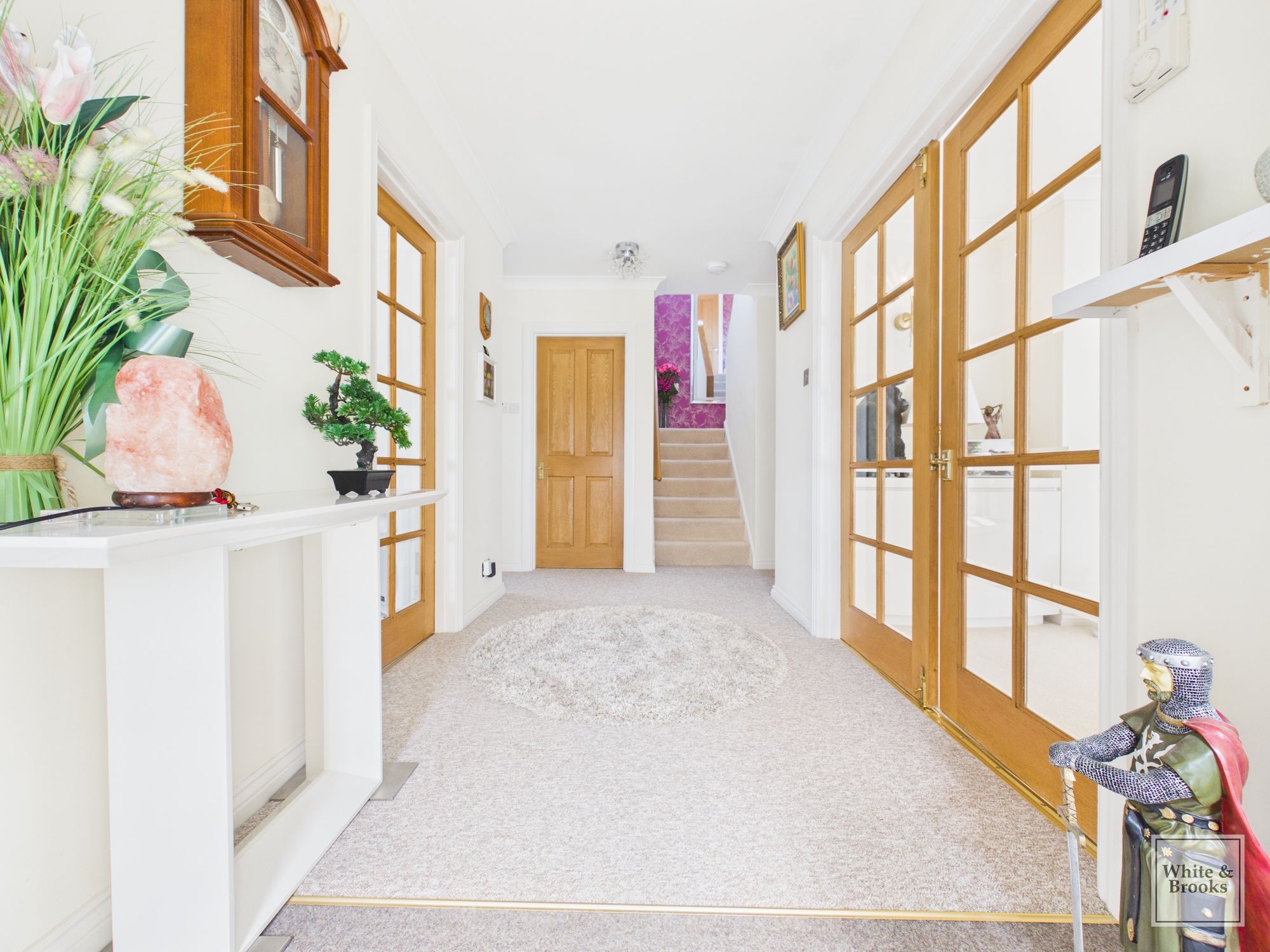 4 bed detached house for sale in Regis Avenue, Bognor Regis, PO21 21