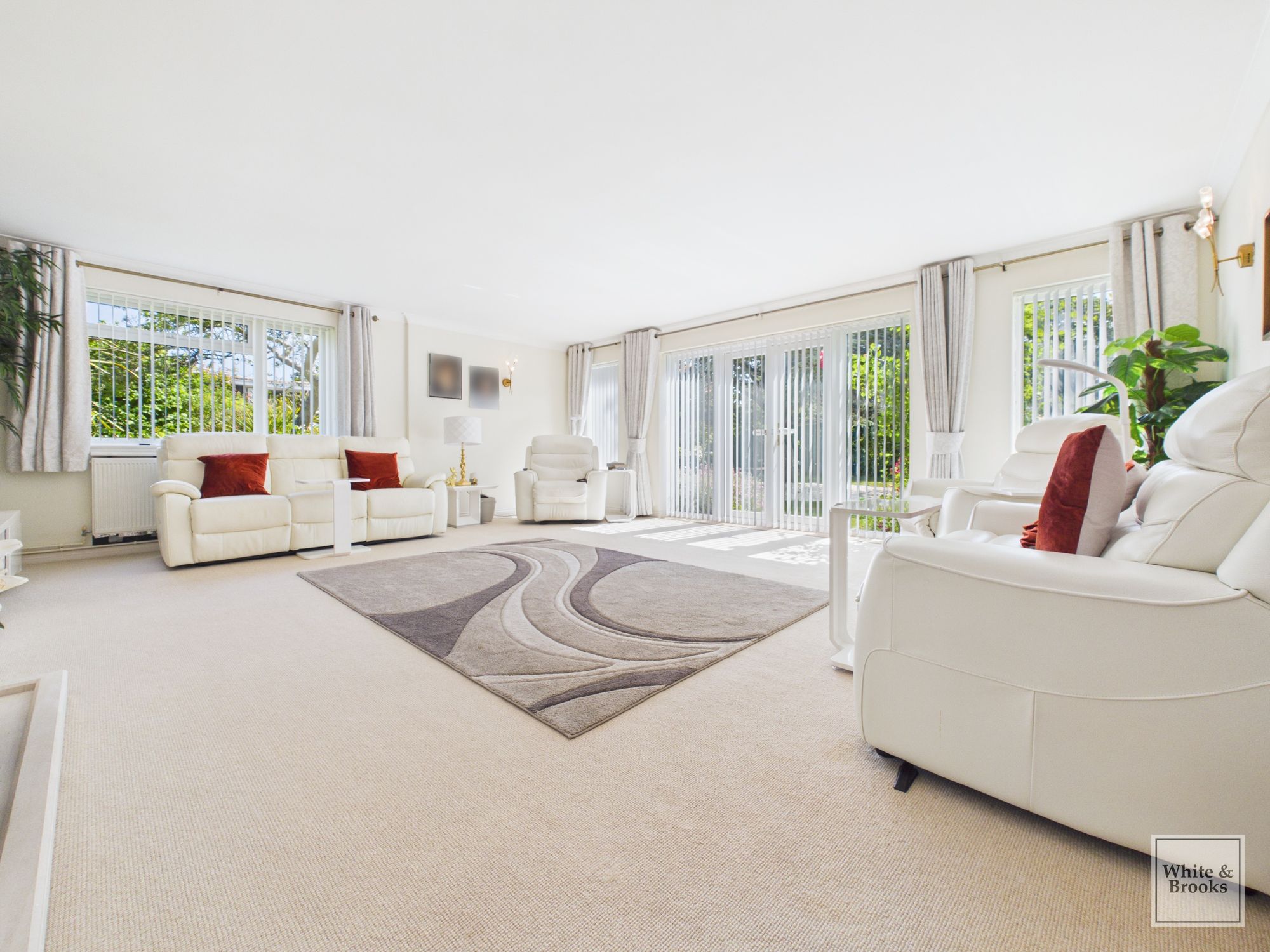 4 bed detached house for sale in Regis Avenue, Bognor Regis, PO21 8