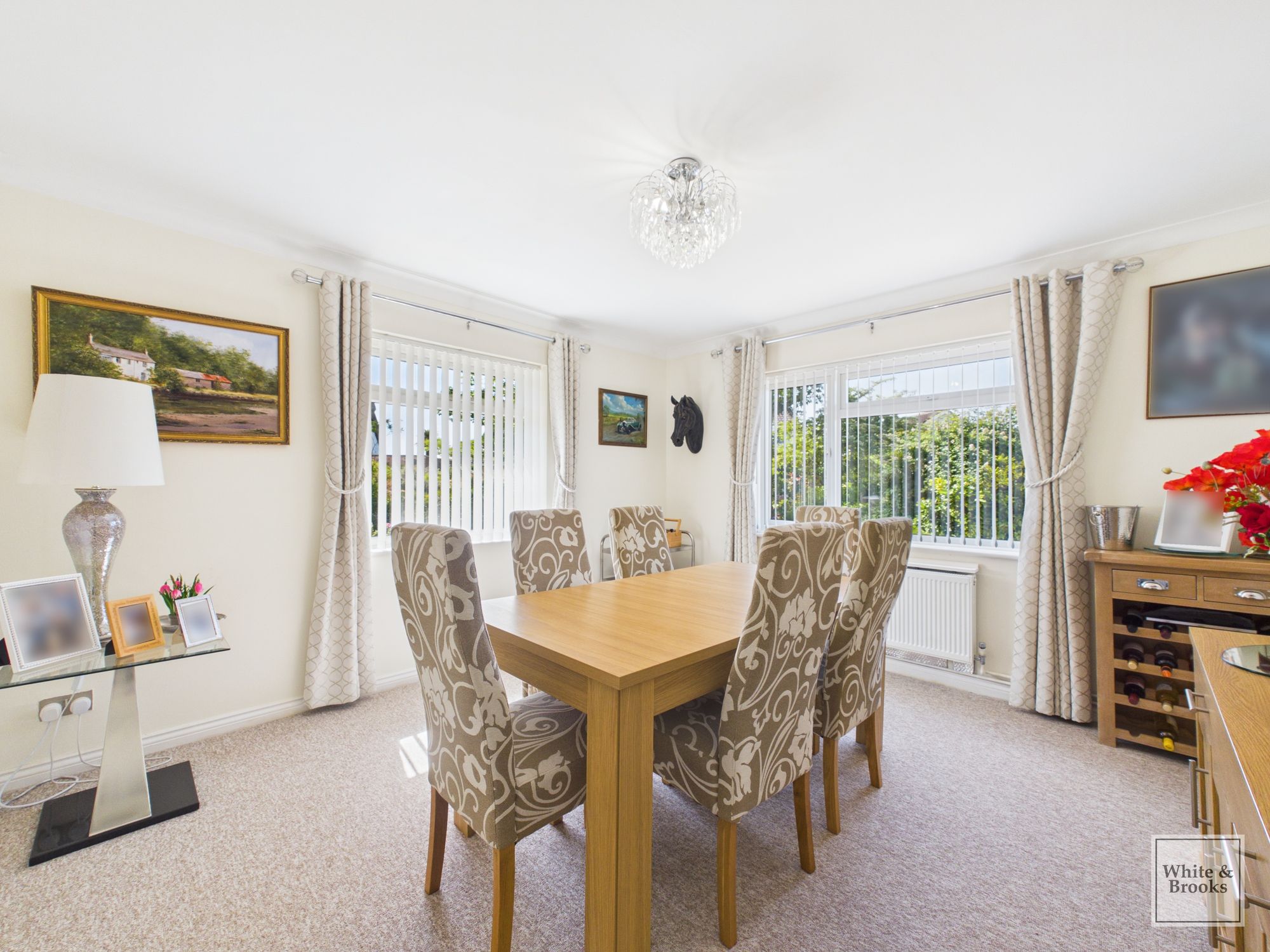 4 bed detached house for sale in Regis Avenue, Bognor Regis, PO21  - Property Image 8