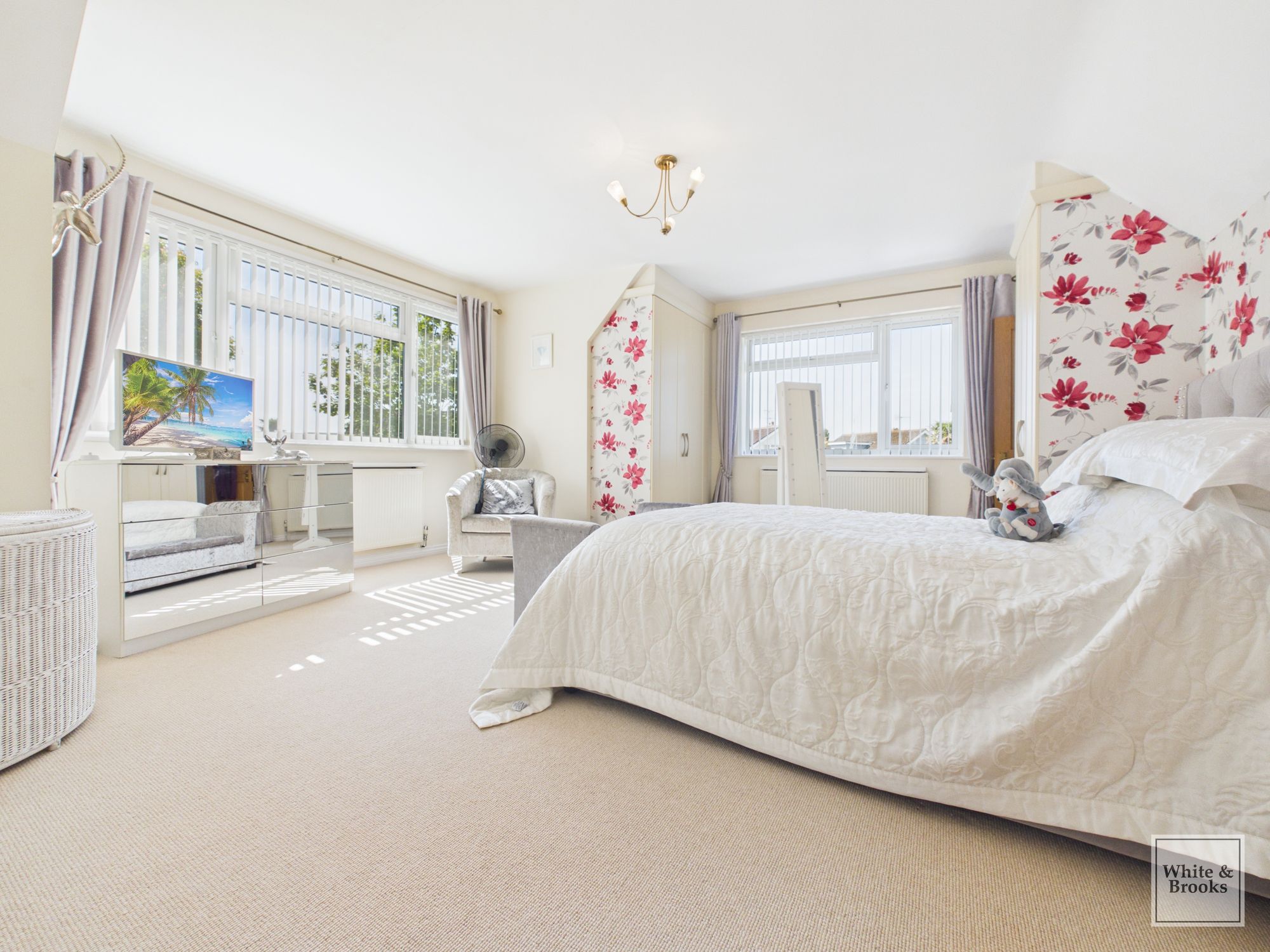 4 bed detached house for sale in Regis Avenue, Bognor Regis, PO21  - Property Image 25