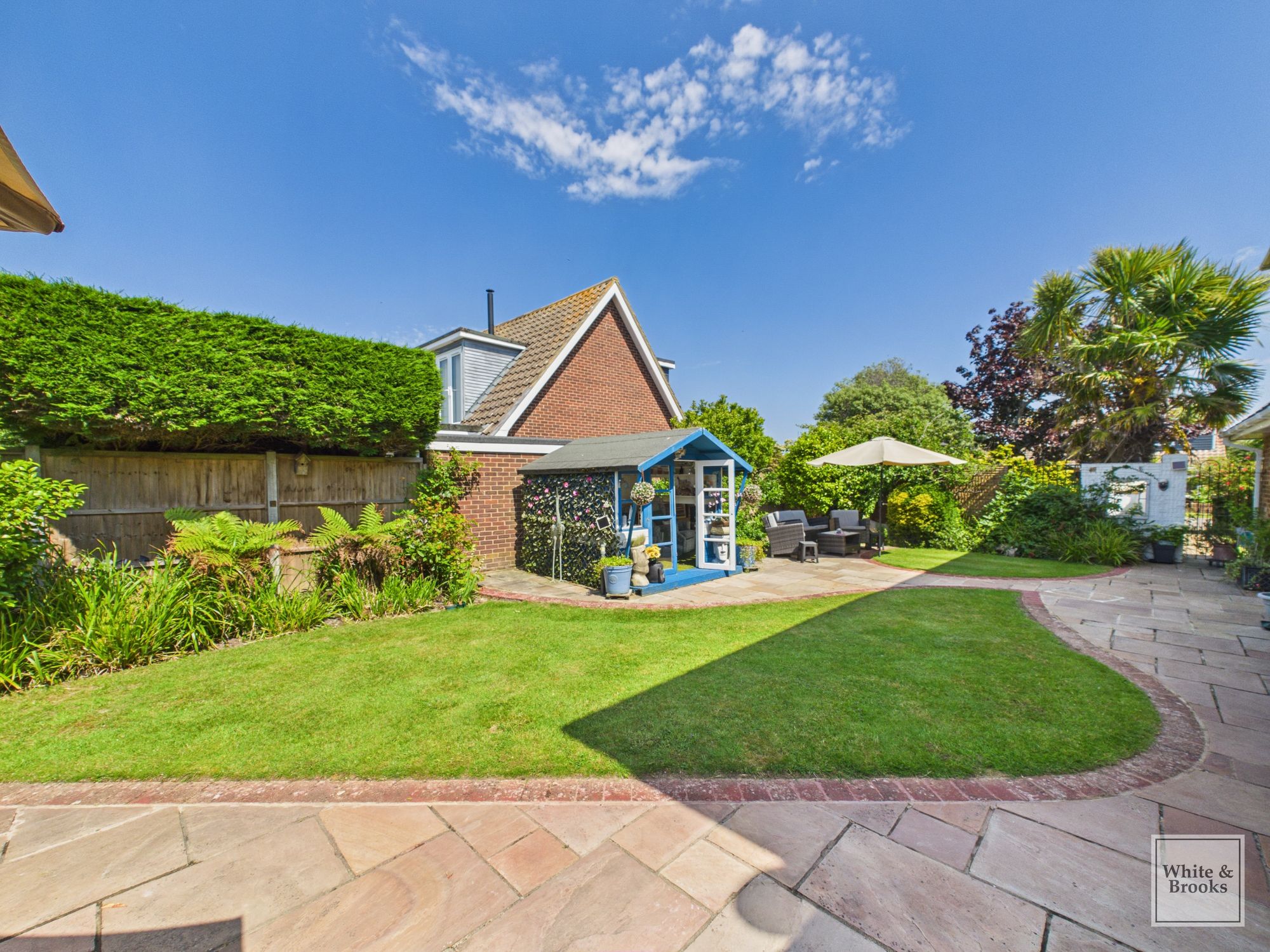 4 bed detached house for sale in Regis Avenue, Bognor Regis, PO21 26