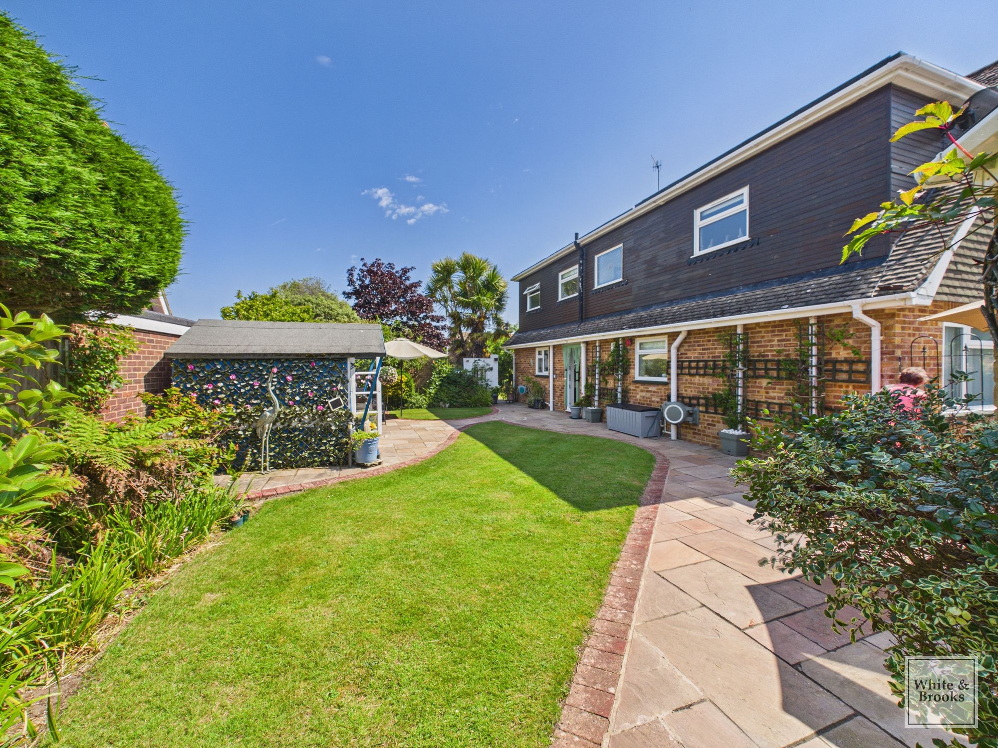 4 bed detached house for sale in Regis Avenue, Bognor Regis, PO21 29