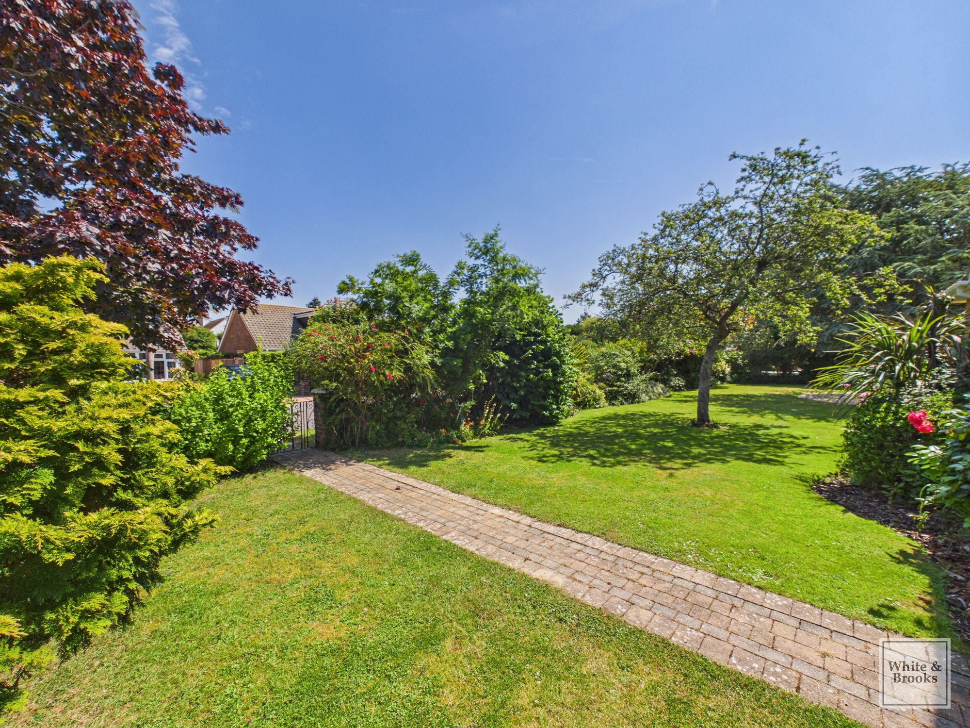 4 bed detached house for sale in Regis Avenue, Bognor Regis, PO21  - Property Image 31
