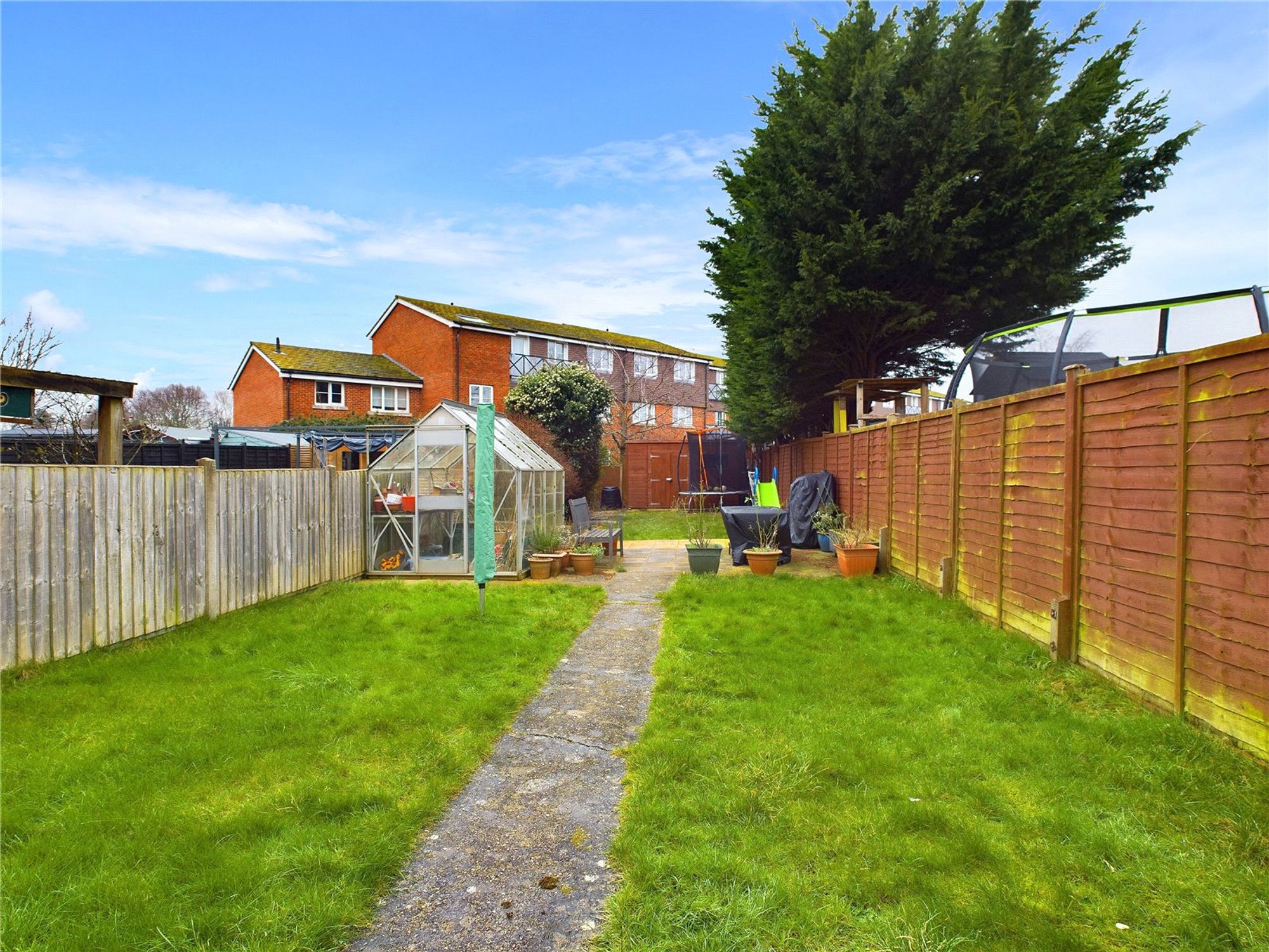 3 bed terraced house for sale in Ash Grove, Bognor Regis, PO22  - Property Image 11