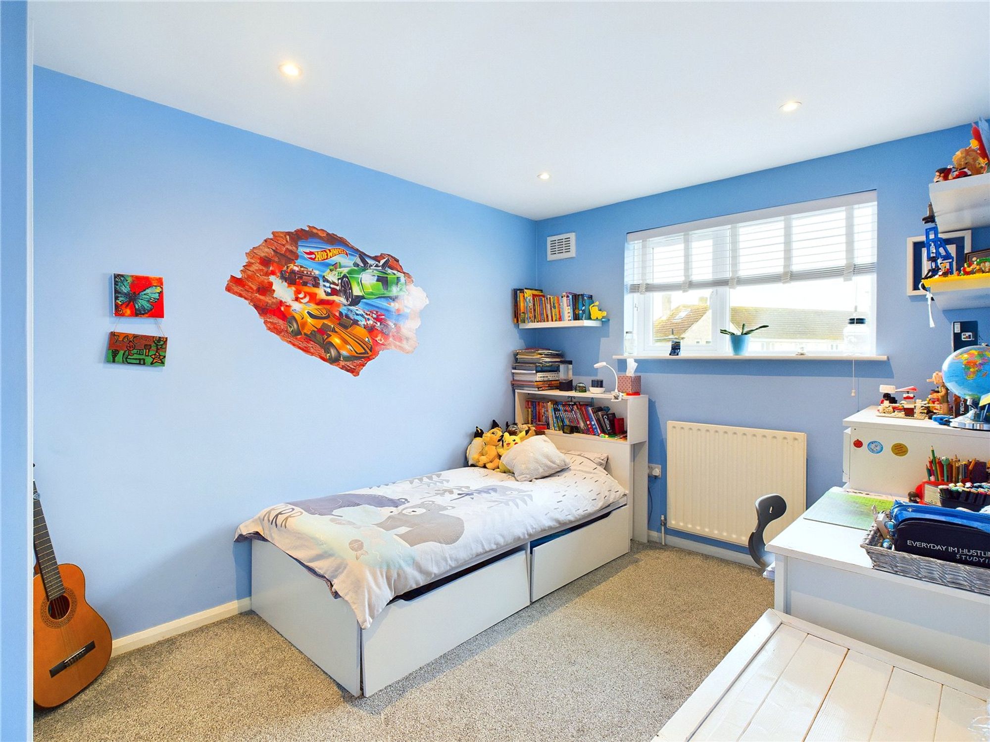 3 bed terraced house for sale in Ash Grove, Bognor Regis, PO22  - Property Image 5