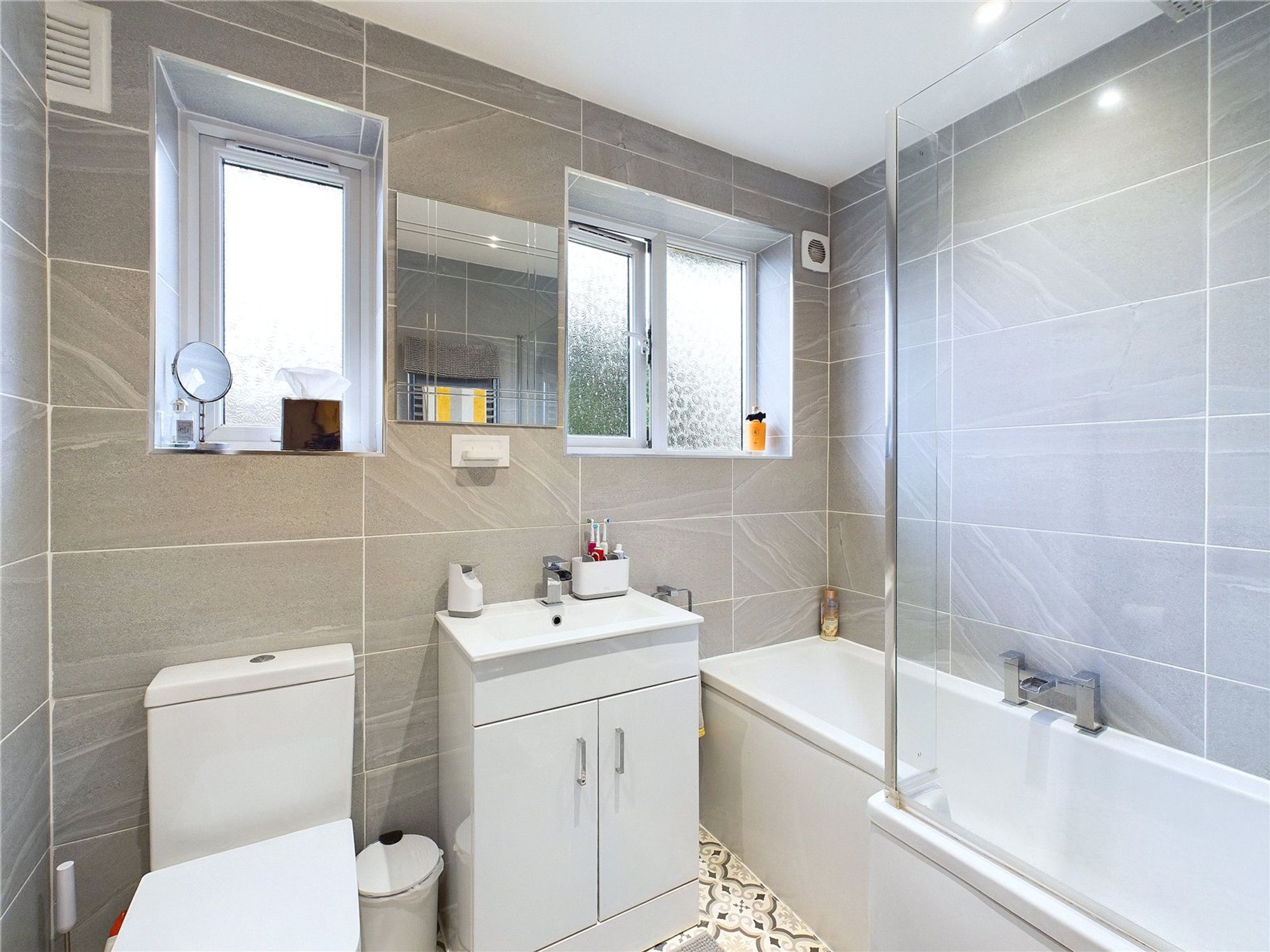 3 bed terraced house for sale in Ash Grove, Bognor Regis, PO22 6