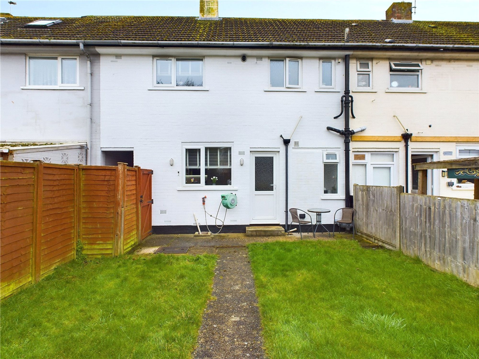 3 bed terraced house for sale in Ash Grove, Bognor Regis, PO22  - Property Image 12
