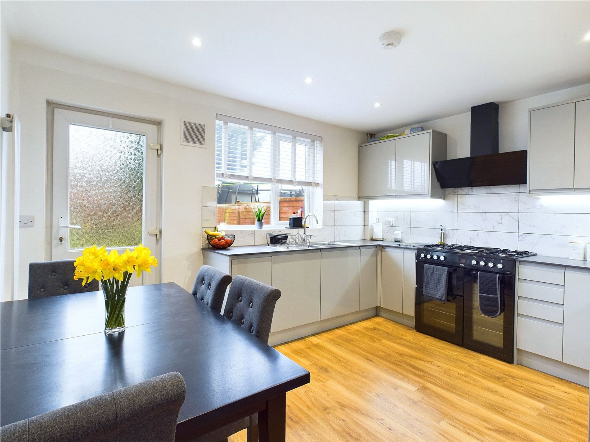 3 bed terraced house for sale in Ash Grove, Bognor Regis, PO22  - Property Image 3