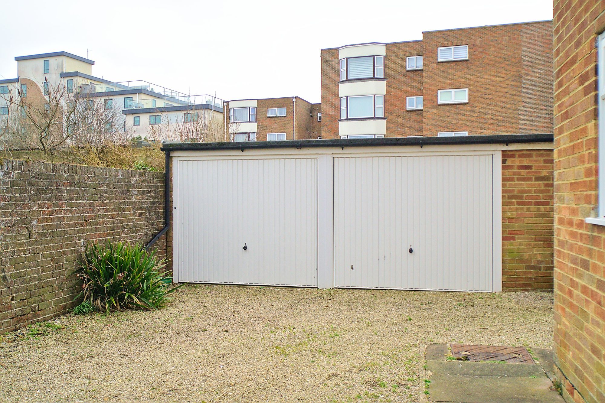 2 bed flat for sale in Walton Avenue, Walton Court Walton Avenue, PO21 6