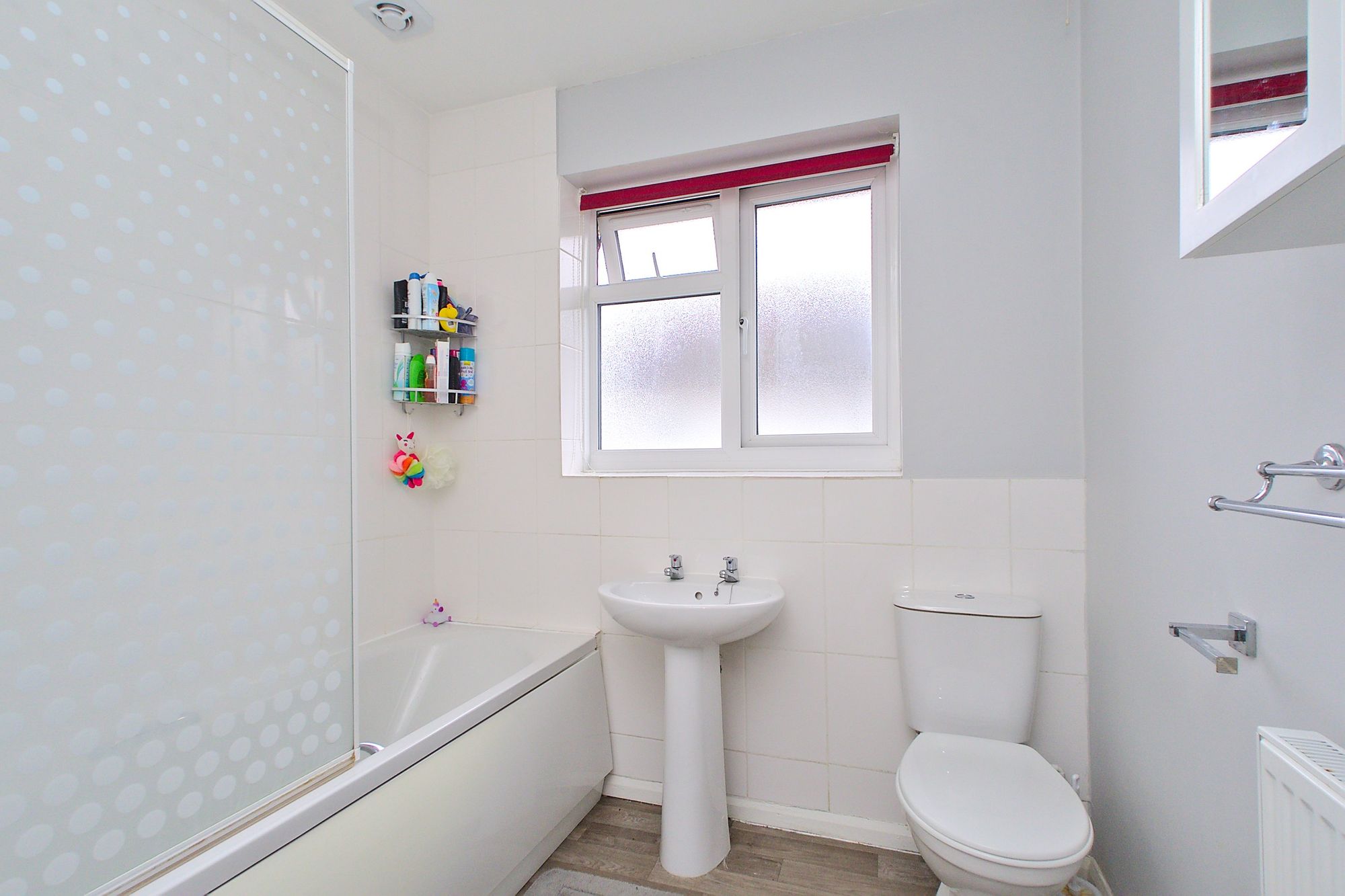 2 bed flat for sale in Walton Avenue, Walton Court Walton Avenue, PO21 5