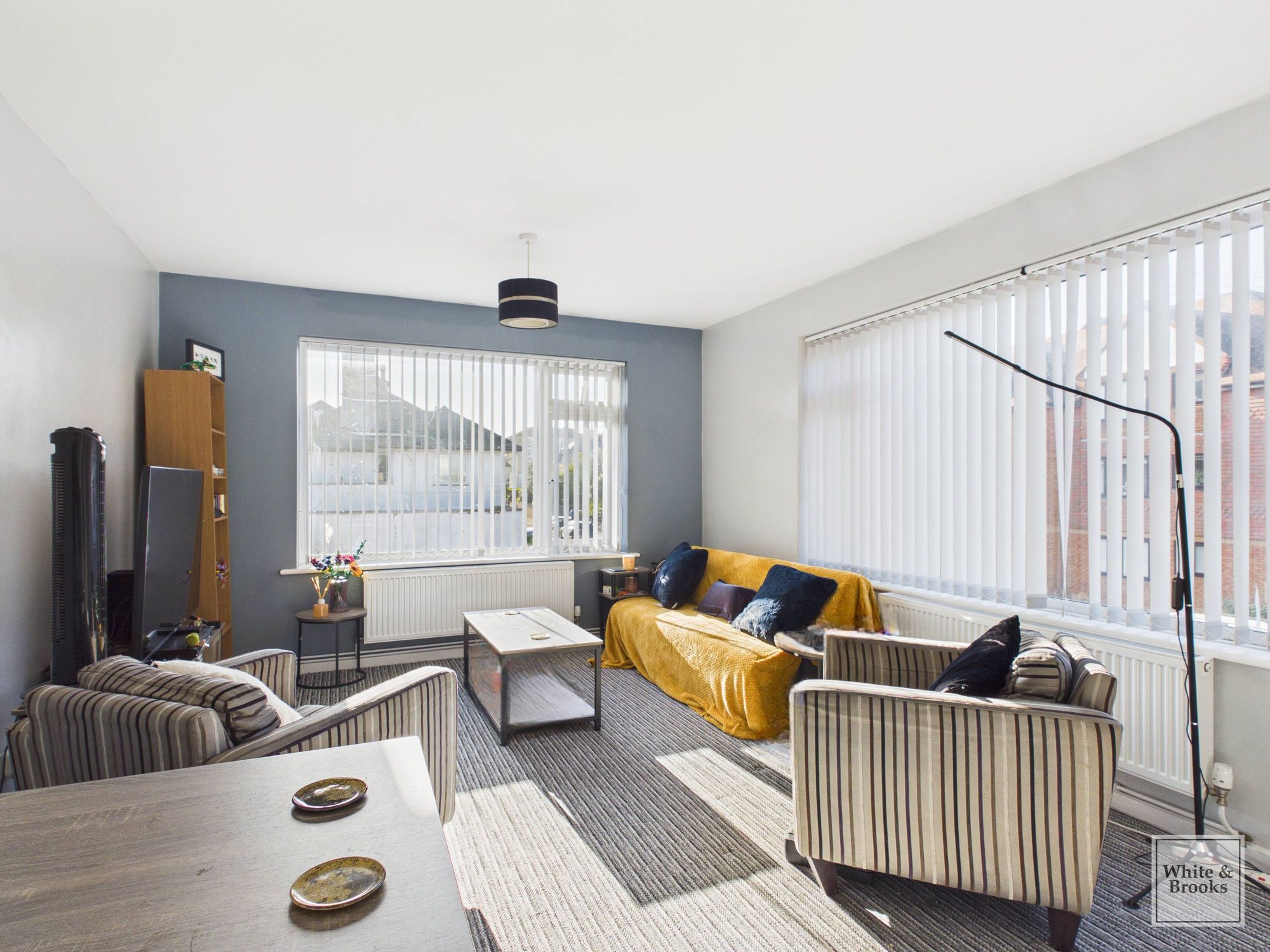 2 bed flat for sale in Walton Avenue, Walton Court Walton Avenue, PO21 1