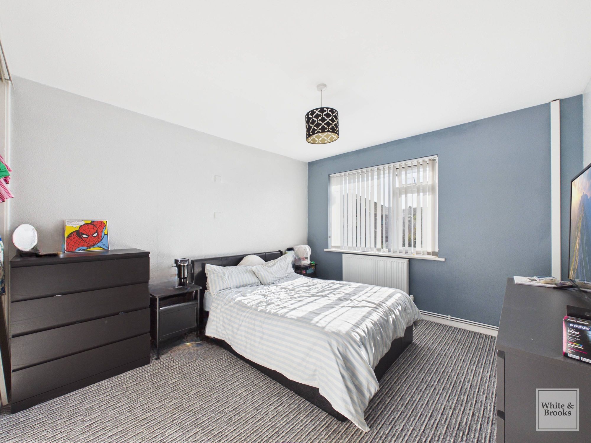 2 bed flat for sale in Walton Avenue, Walton Court Walton Avenue, PO21 3