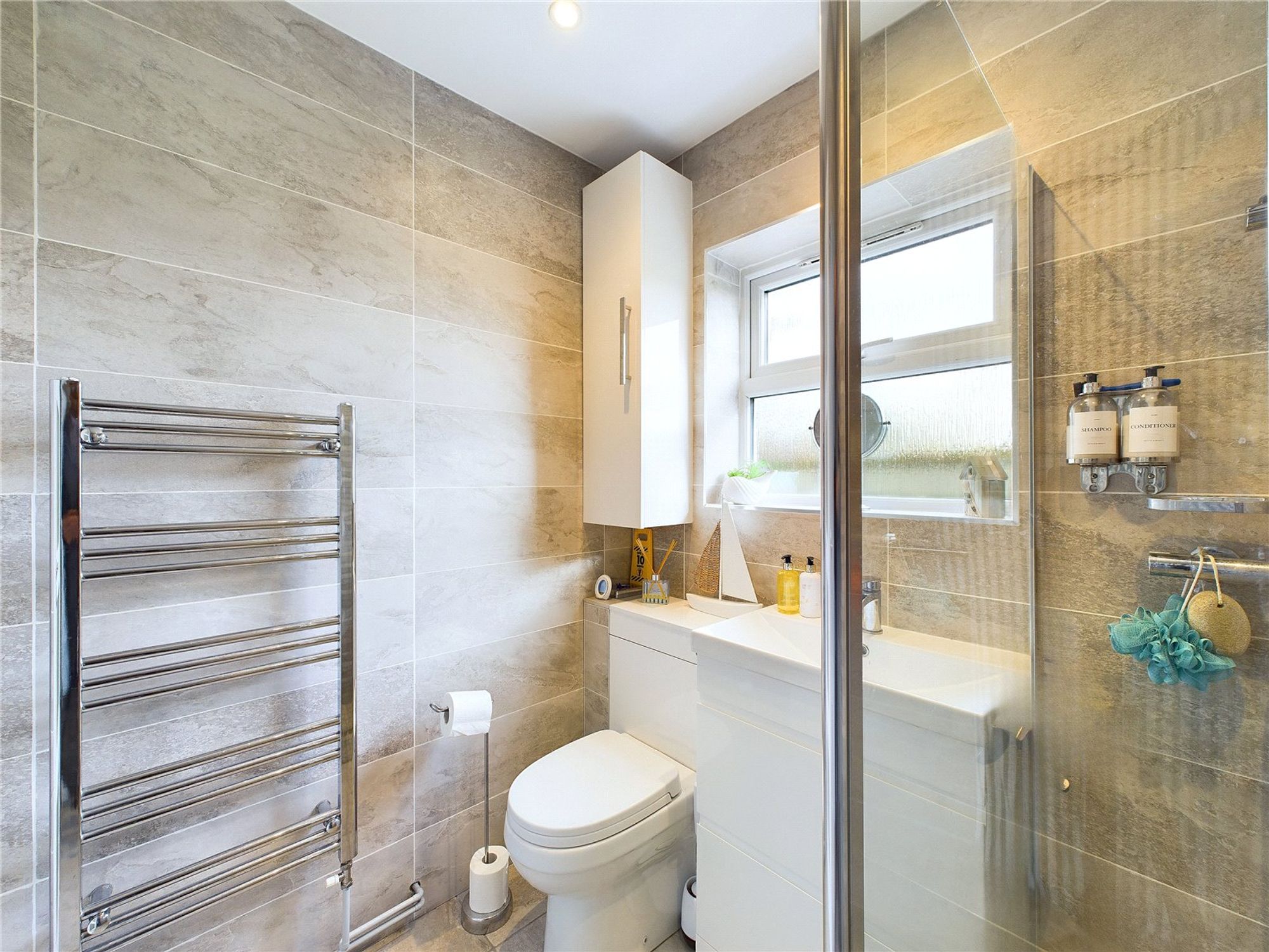 2 bed semi-detached bungalow for sale in Stroud Green Drive, Bognor Regis, PO21 7