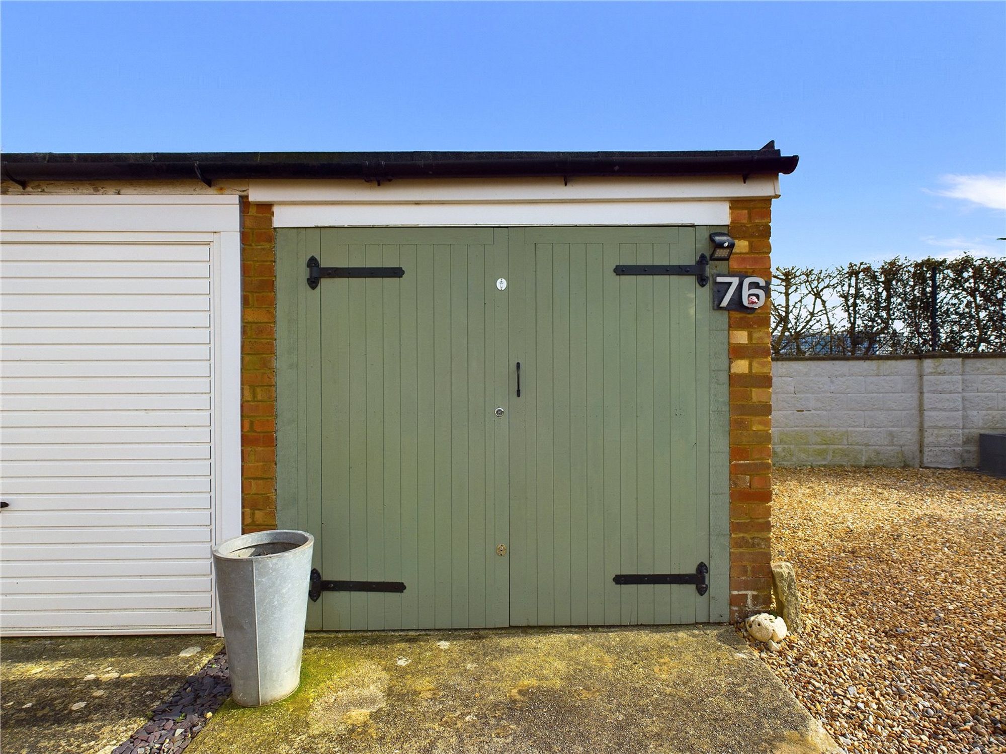 2 bed semi-detached bungalow for sale in Stroud Green Drive, Bognor Regis, PO21 14